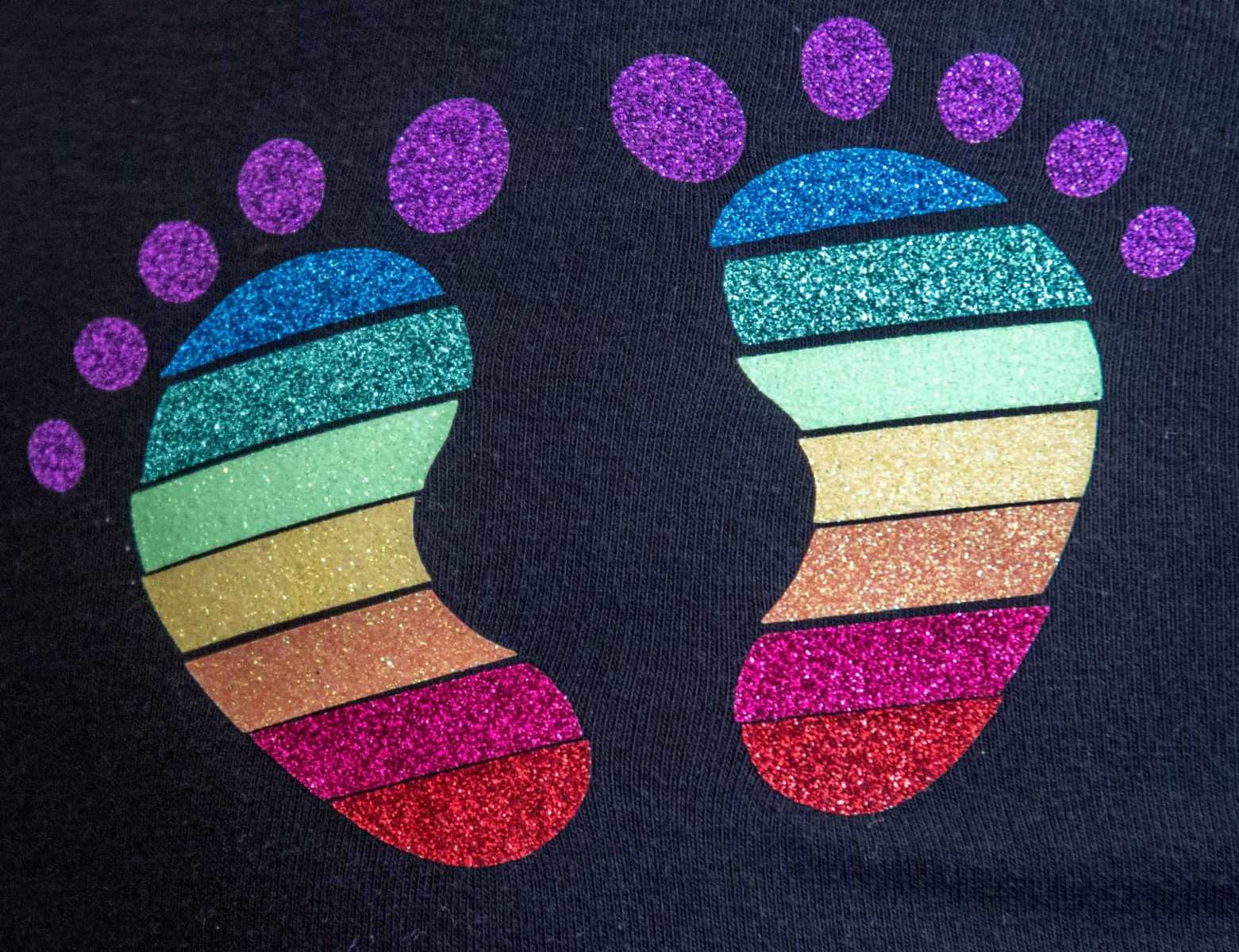 The Meaning And Origin Of ‘Rainbow Babies’