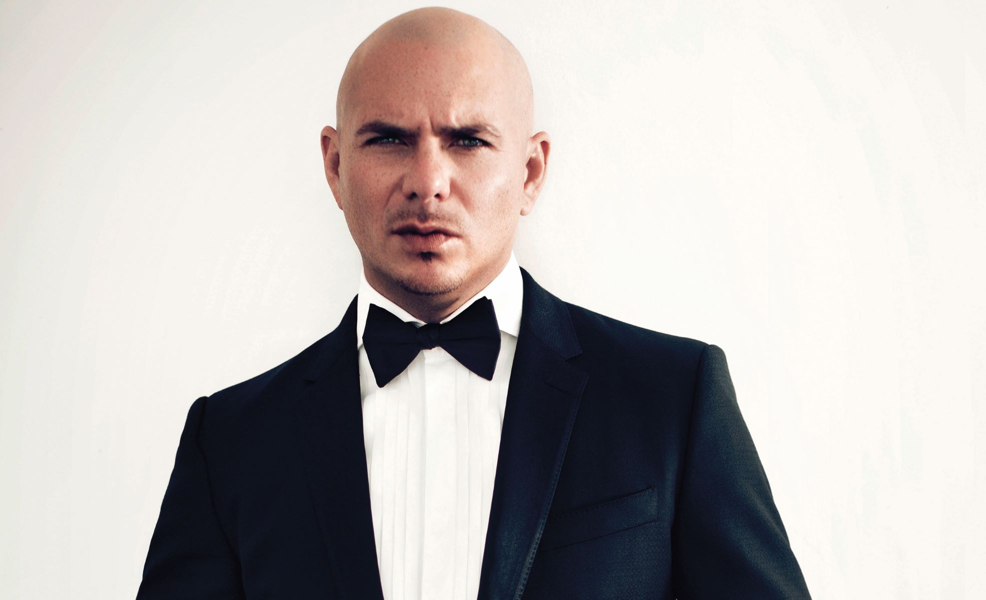 The Meaning Behind Pitbull’s Nicknames: Mr. Worldwide And Mr. 305