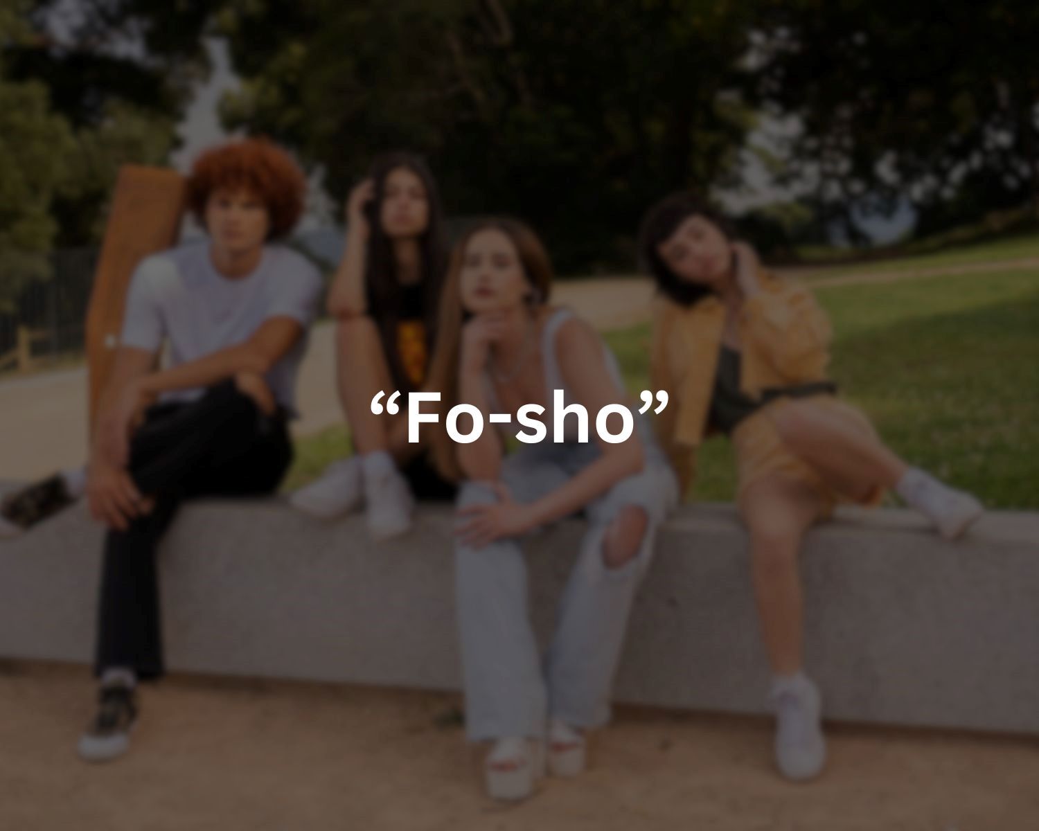 The Meaning Of 'Fo-sho' In Slang: Unveiling The Hip Lingo