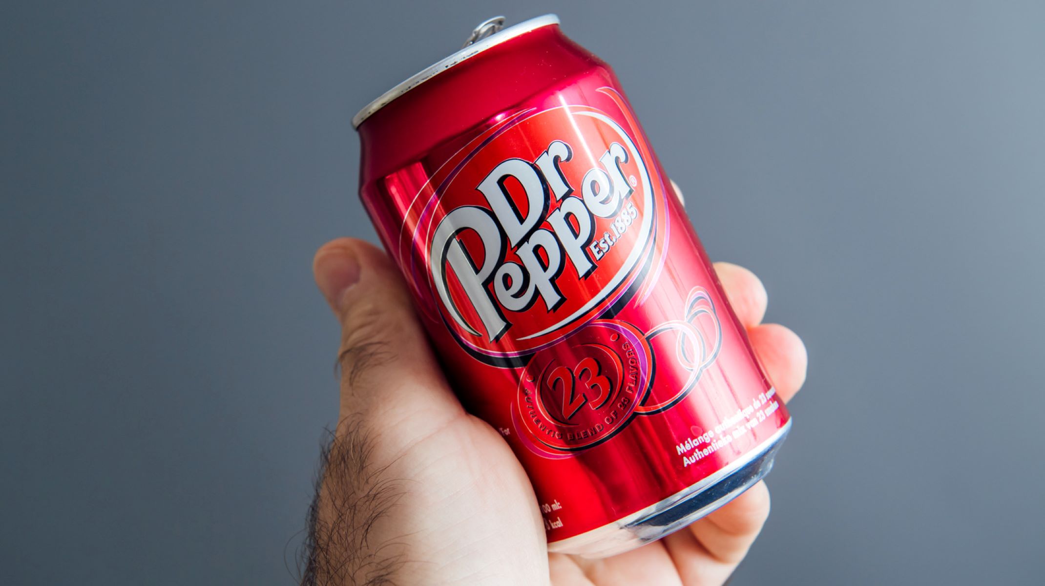 The Mind-Blowing Flavor Explosion Of Dr. Pepper - A Symphony Of Sweet, Spicy, And Mysterious Tastes!