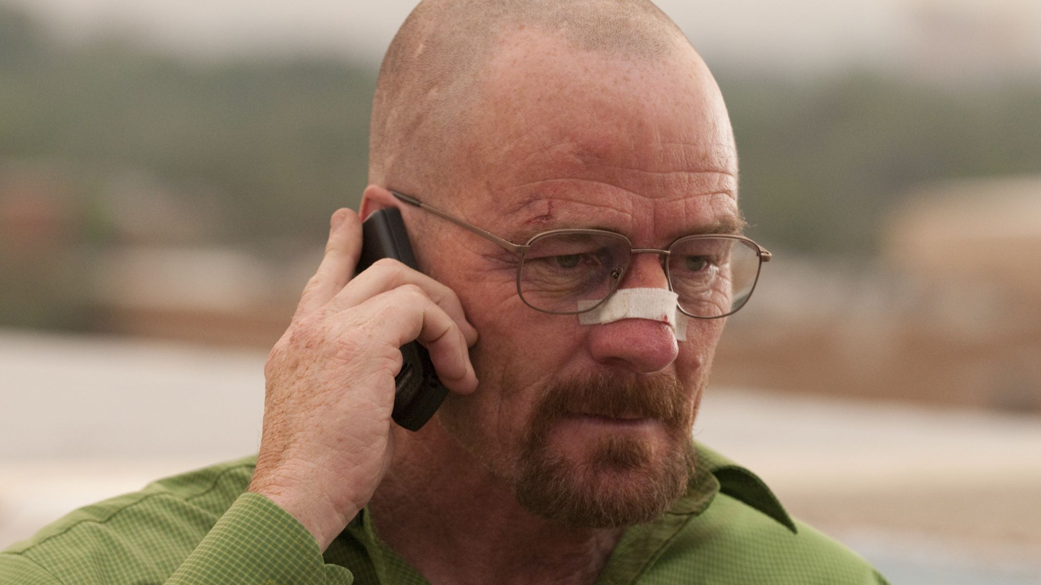 The Mind-Blowing IQ Of Walter White Revealed!