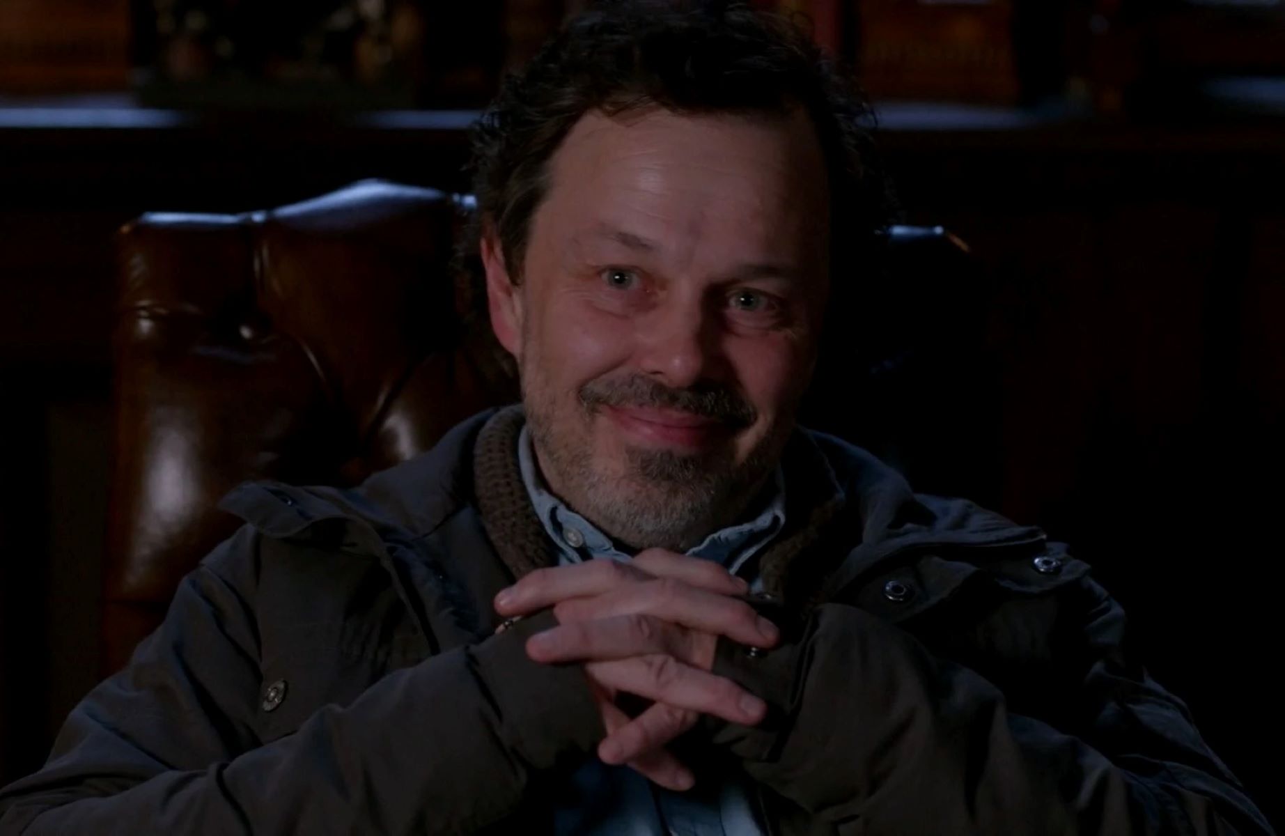 The Mind-Blowing Power Of Metatron: Supernatural's Most Dominant Angel Revealed!