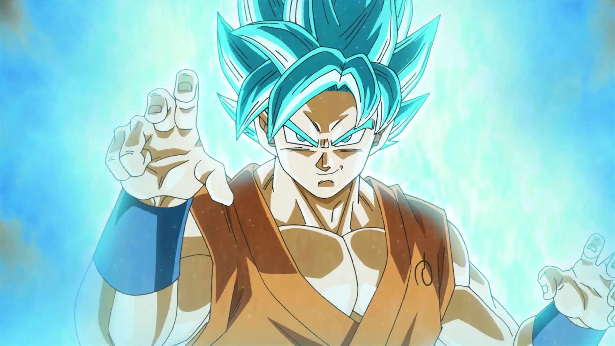The Mind-Blowing Secret Behind Goku's Hair Transformation Revealed!