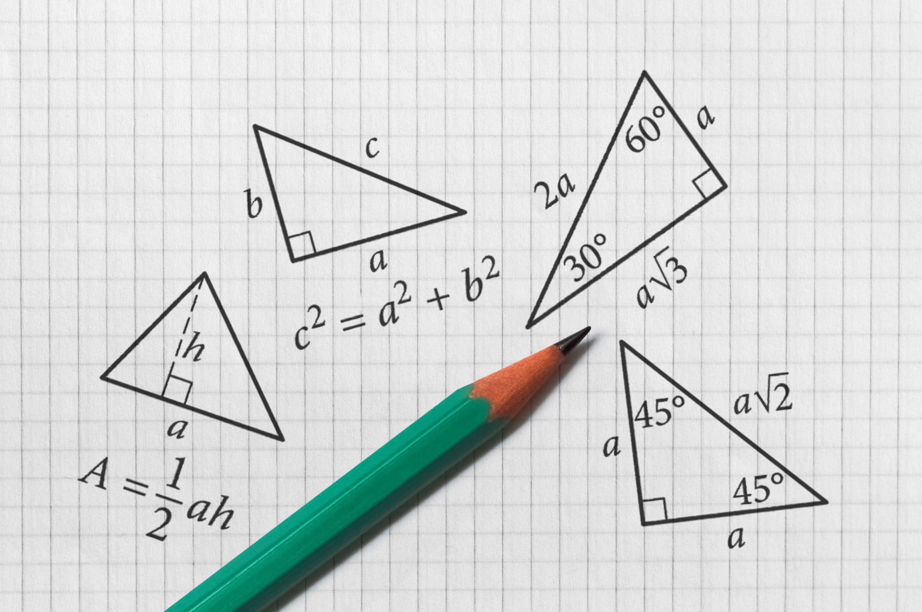 The Mind-Boggling Secrets Behind Trigonometry’s Infamous Difficulty
