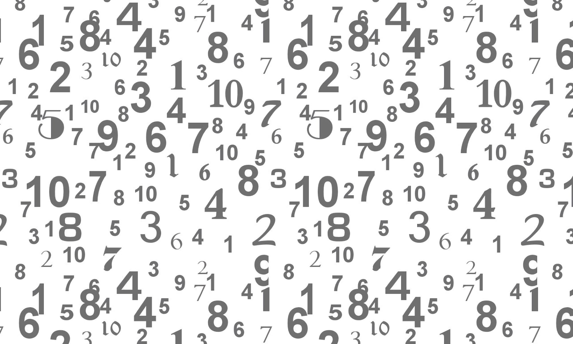 The Mysterious Phenomenon Of Seeing Repeating Numbers For Six Years: Unveiling The Hidden Meaning Behind It