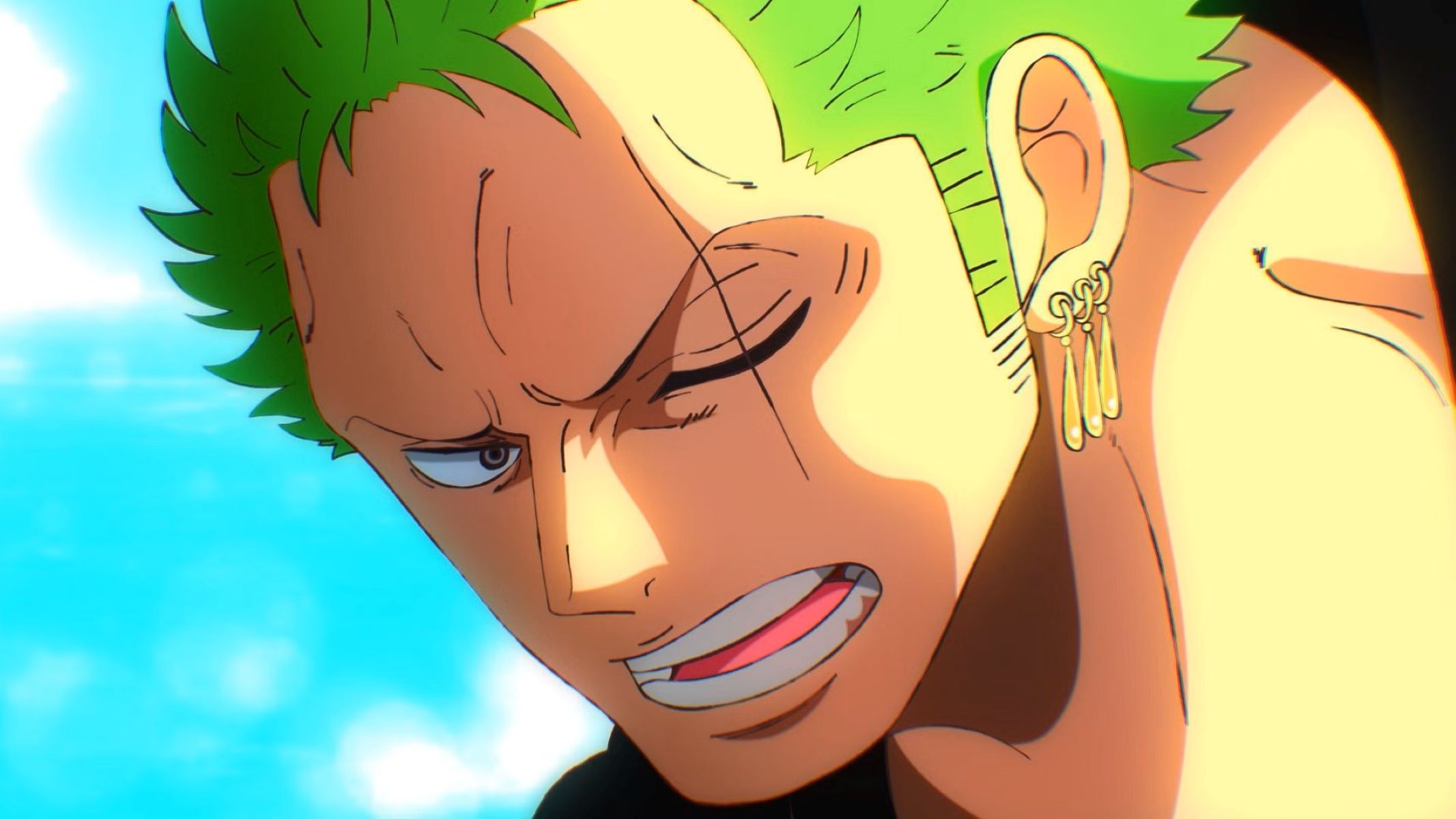 The Mystery Behind Zolo Vs Zoro: Unveiling The Truth About One Piece's Swordsman!