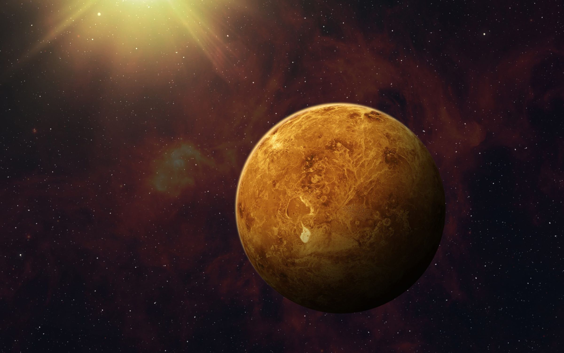 The Powerful Astrological Meaning Of Venus-North Node Conjunction