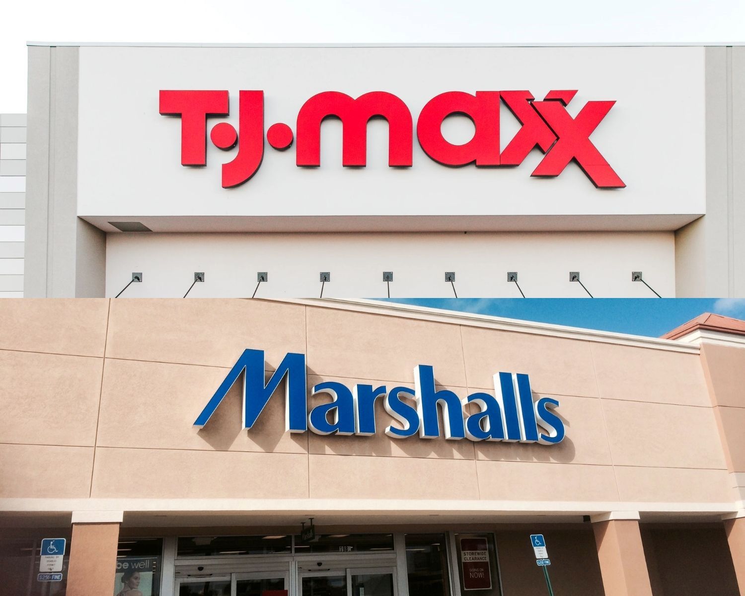 The Secret Day Marshall's And TJ Maxx Restock Revealed!