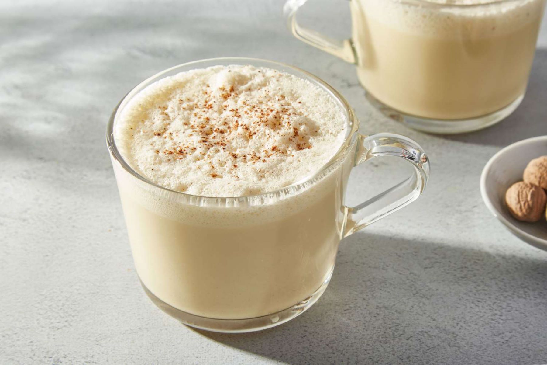 The Secret Ingredient That Sets Rompope Apart From Traditional Eggnog
