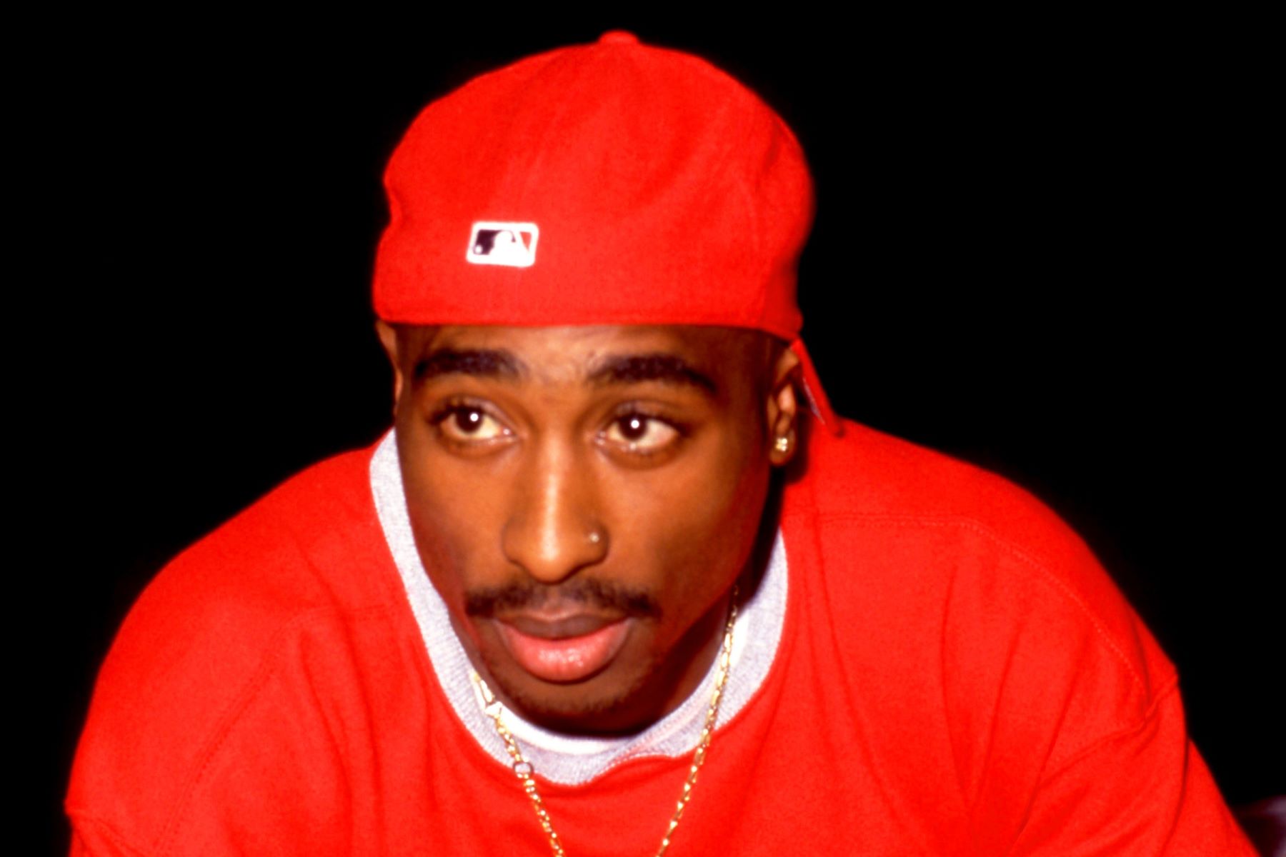 The Secret Location Of 2Pac's Burial Revealed!