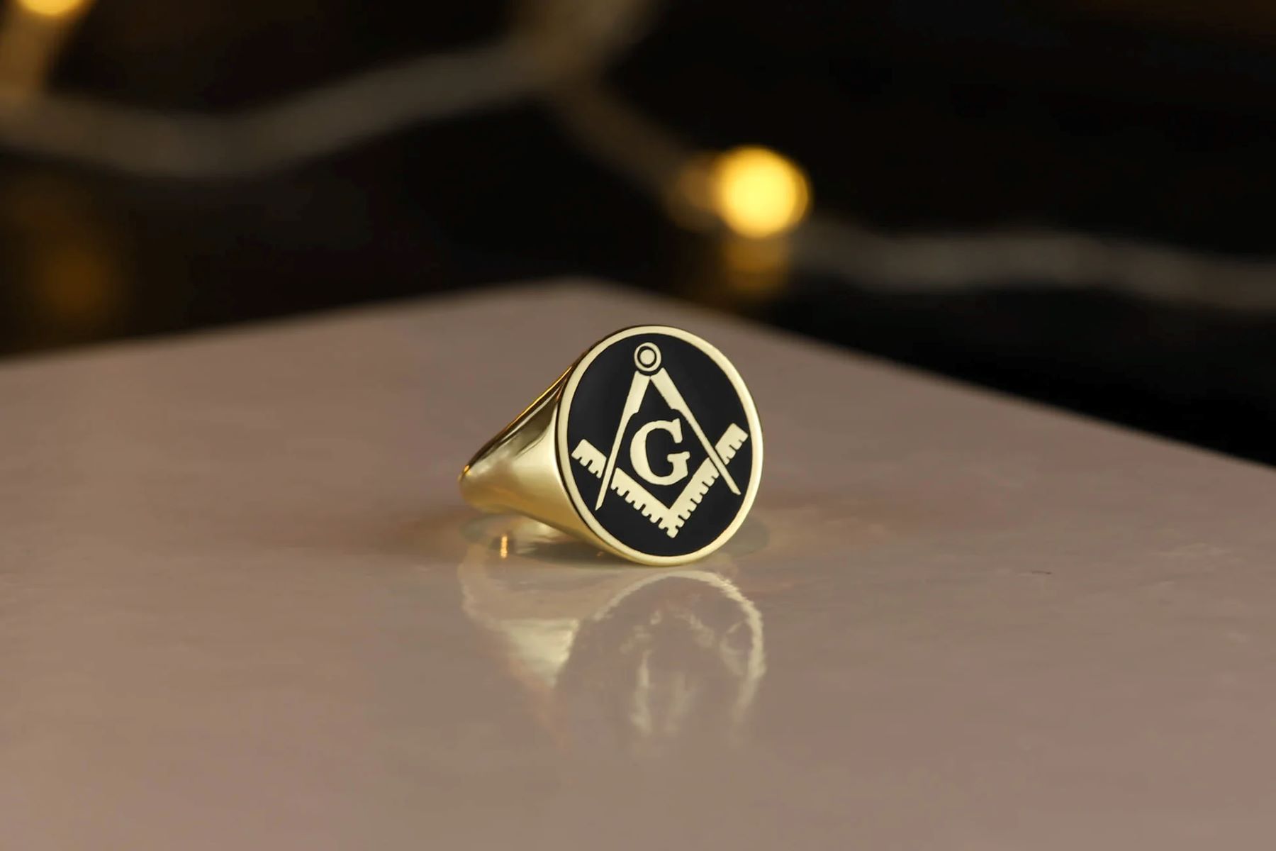 The Secret To Receiving A Freemason Ring Revealed!