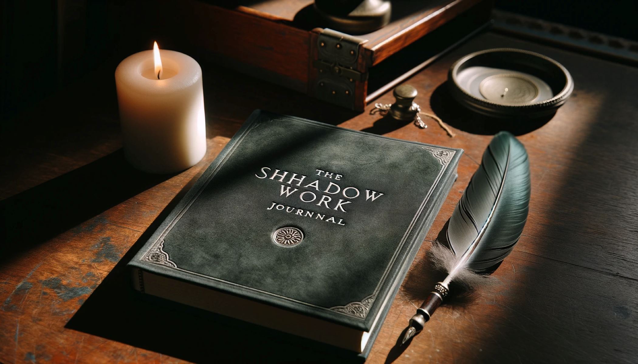 The Shadow Work Journal: Is It Really Worth Your Time?
