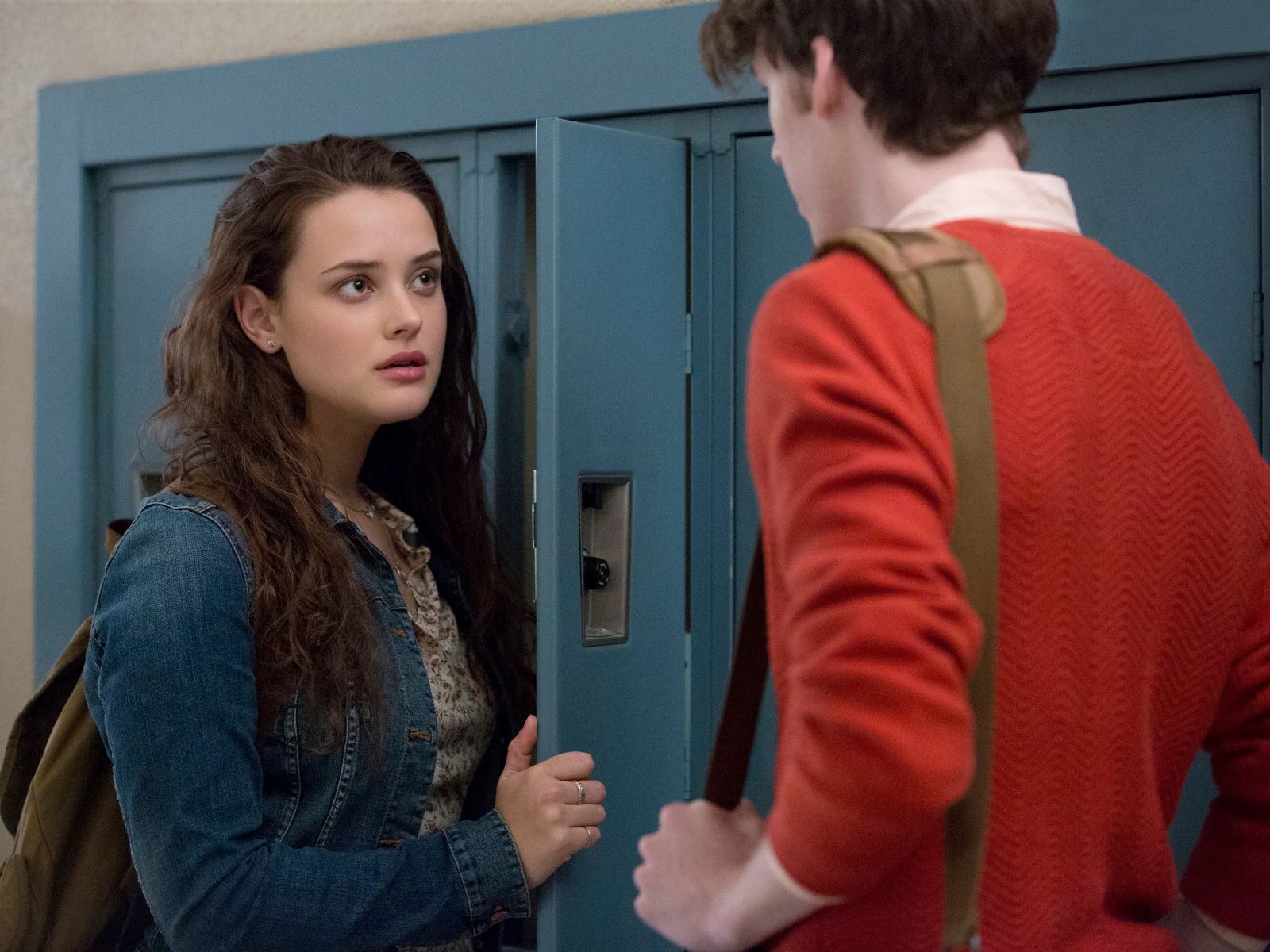 The Shocking 13 Reasons Behind Hannah Baker's Tragic Decision In '13 Reasons Why'