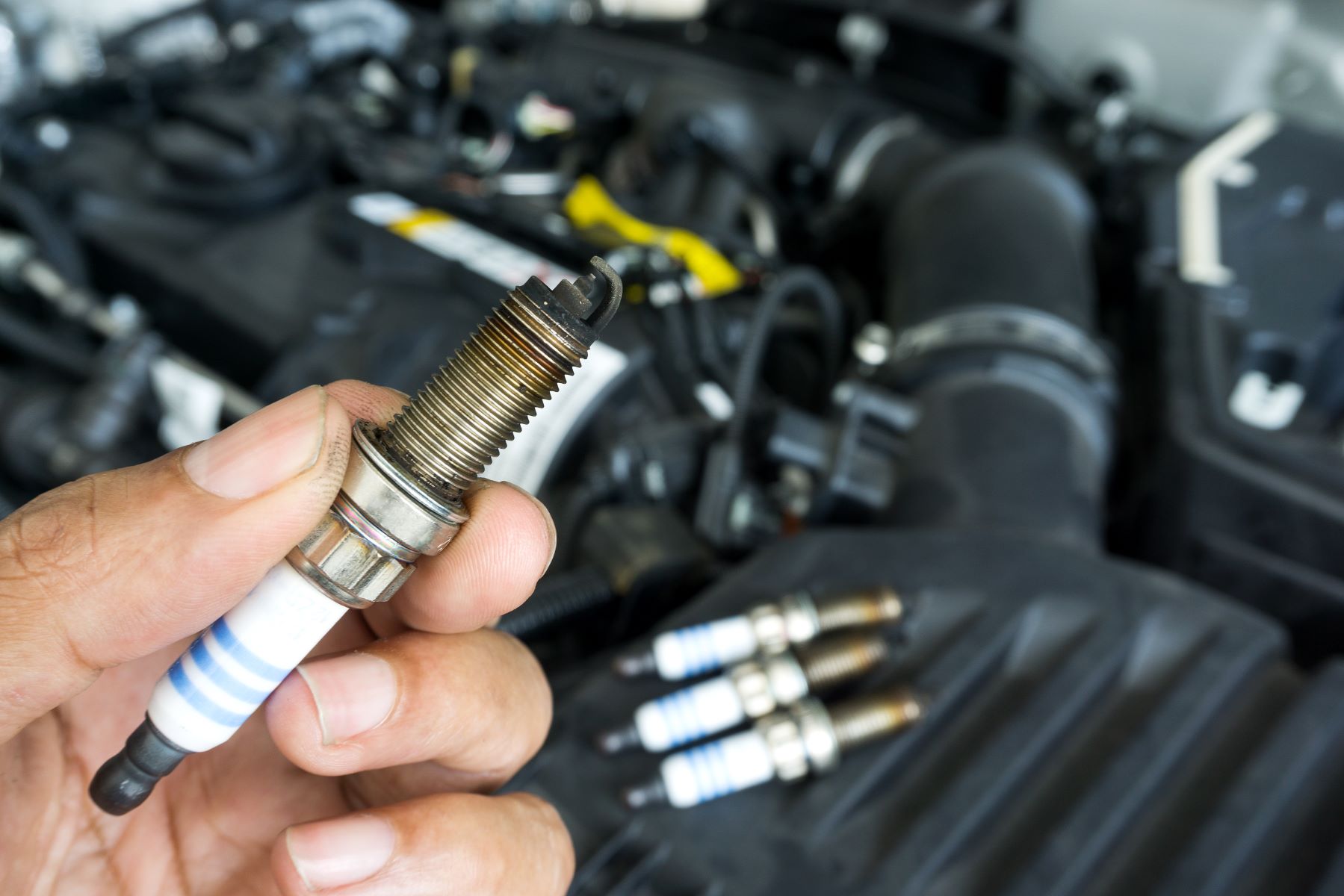 The Shocking Cost Of Fixing A Misfiring Cylinder Revealed!