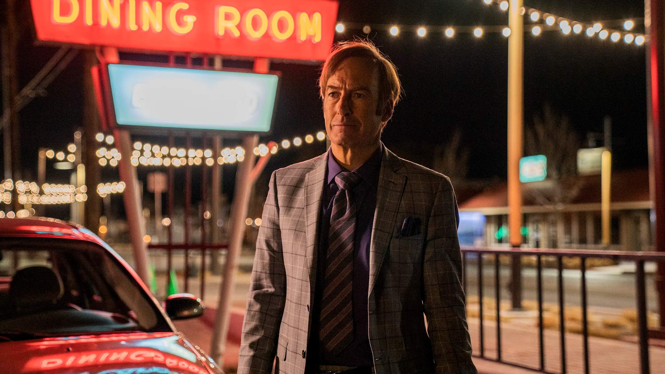 The Shocking Decision That Changed Better Call Saul Forever