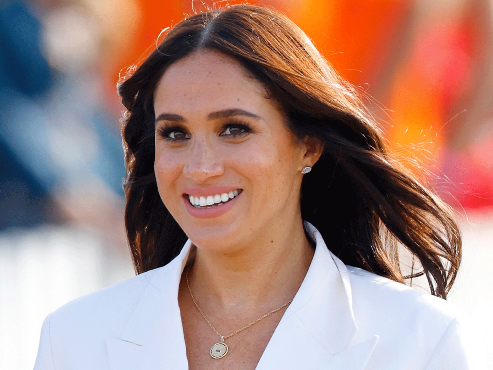 The Shocking Nickname Meghan Markle Can't Escape