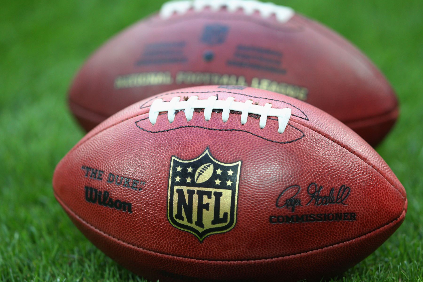 The Shocking Price Tag Of An Authentic NFL Football Revealed!