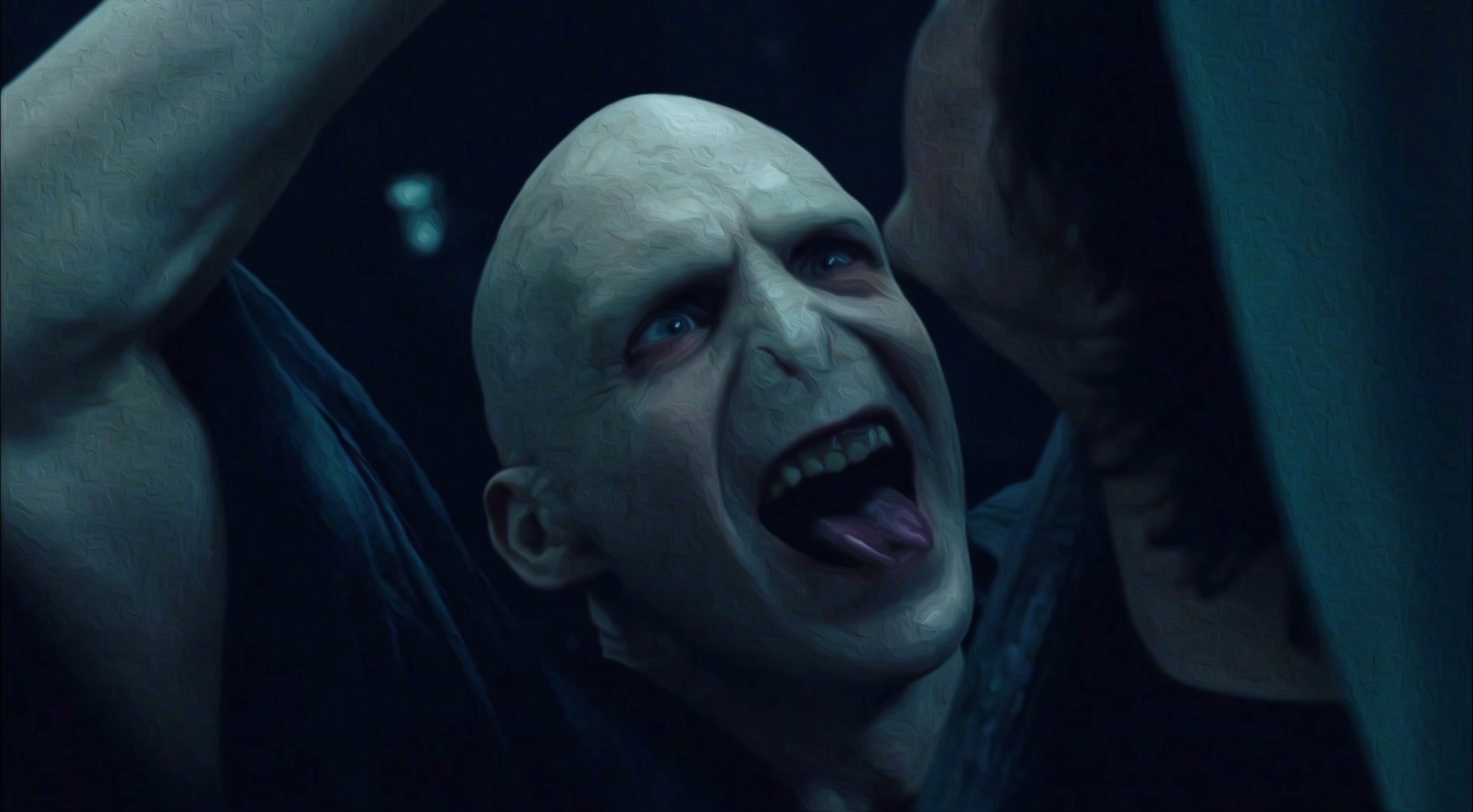 The Shocking Reason Lord Voldemort Wanted To Personally Kill Harry!