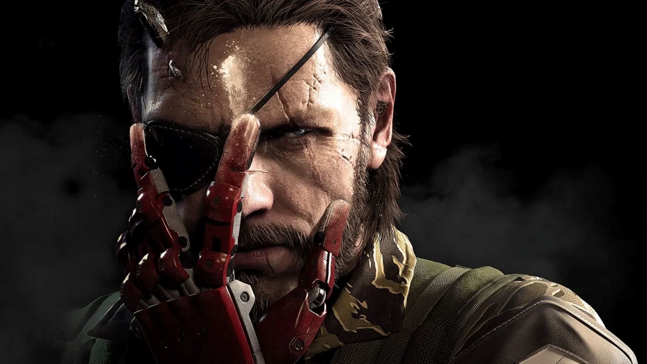 The Shocking Reason Metal Gear Solid 6 Will Never Happen