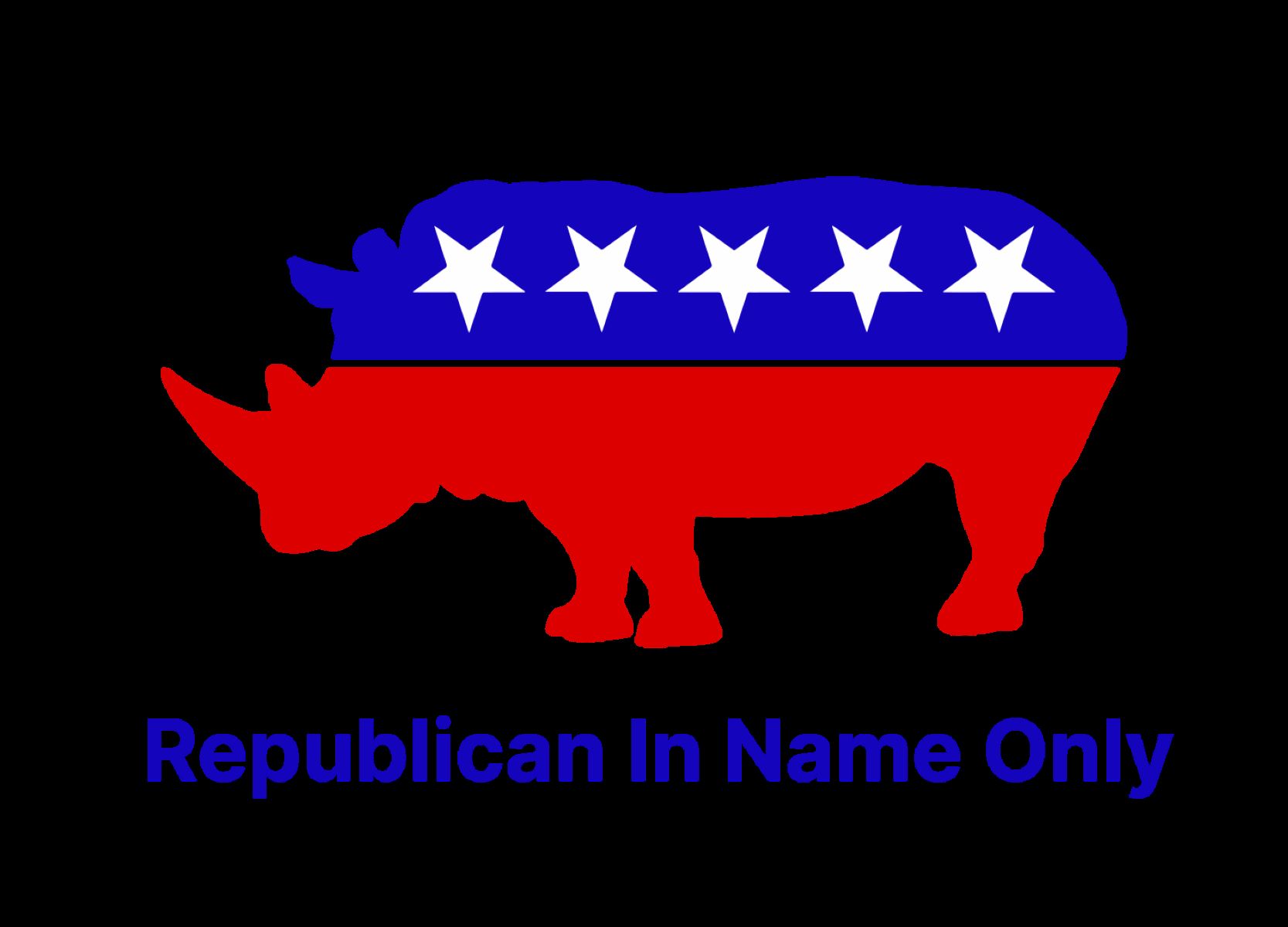 The Shocking Reason Modern Republicans Brand Former Party Members As RINOs