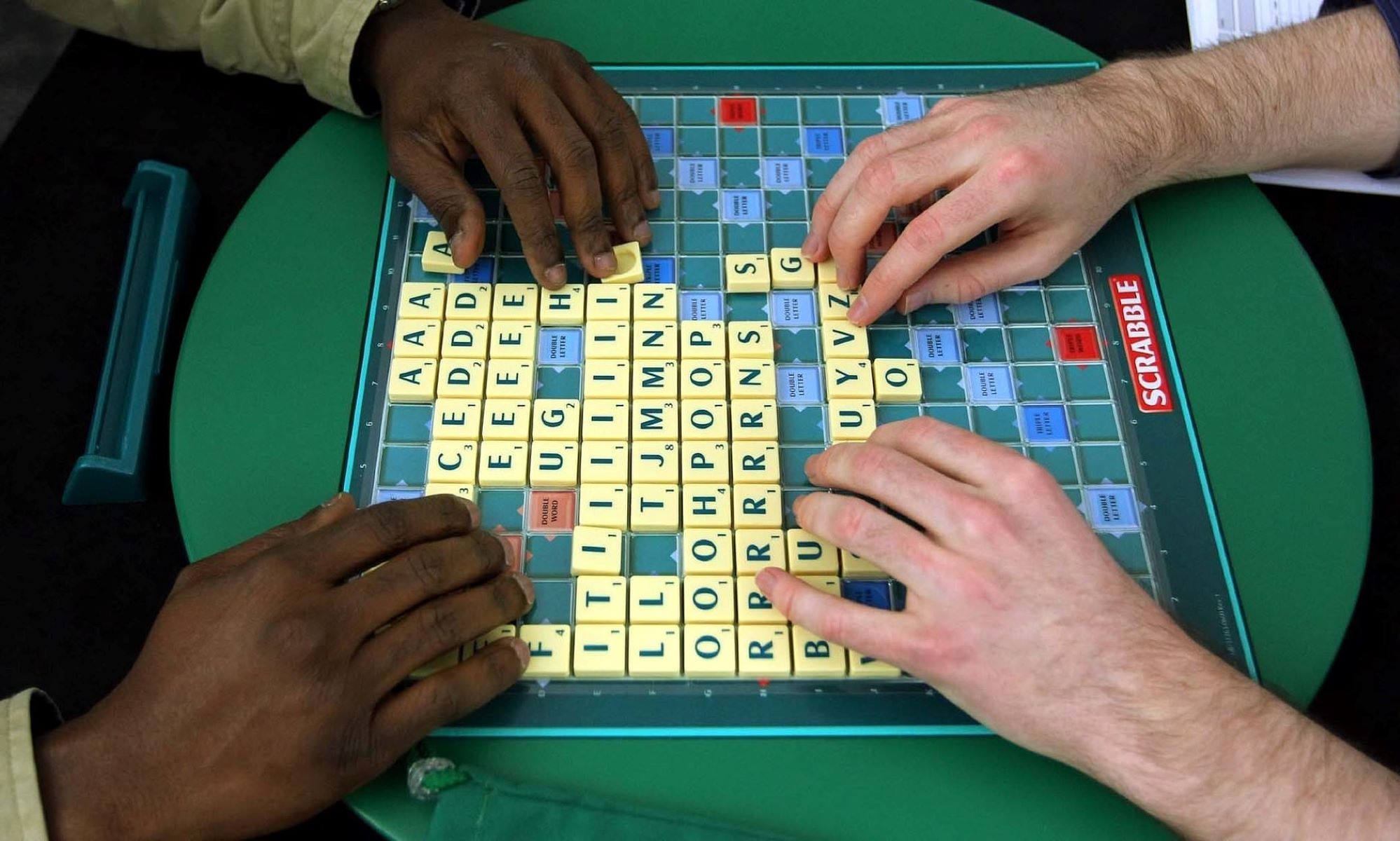 The Shocking Reason Why The Word ‘JEW’ Is Banned In Online Scrabble!