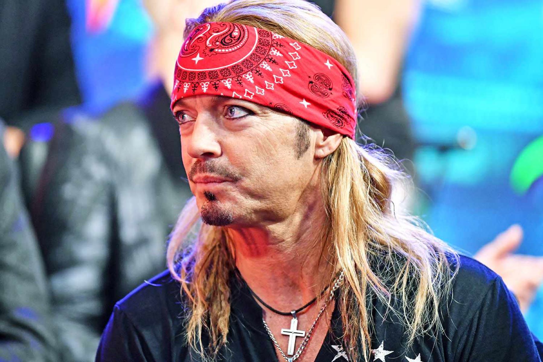 The Shocking Truth About Bret Michaels' Hair Revealed!