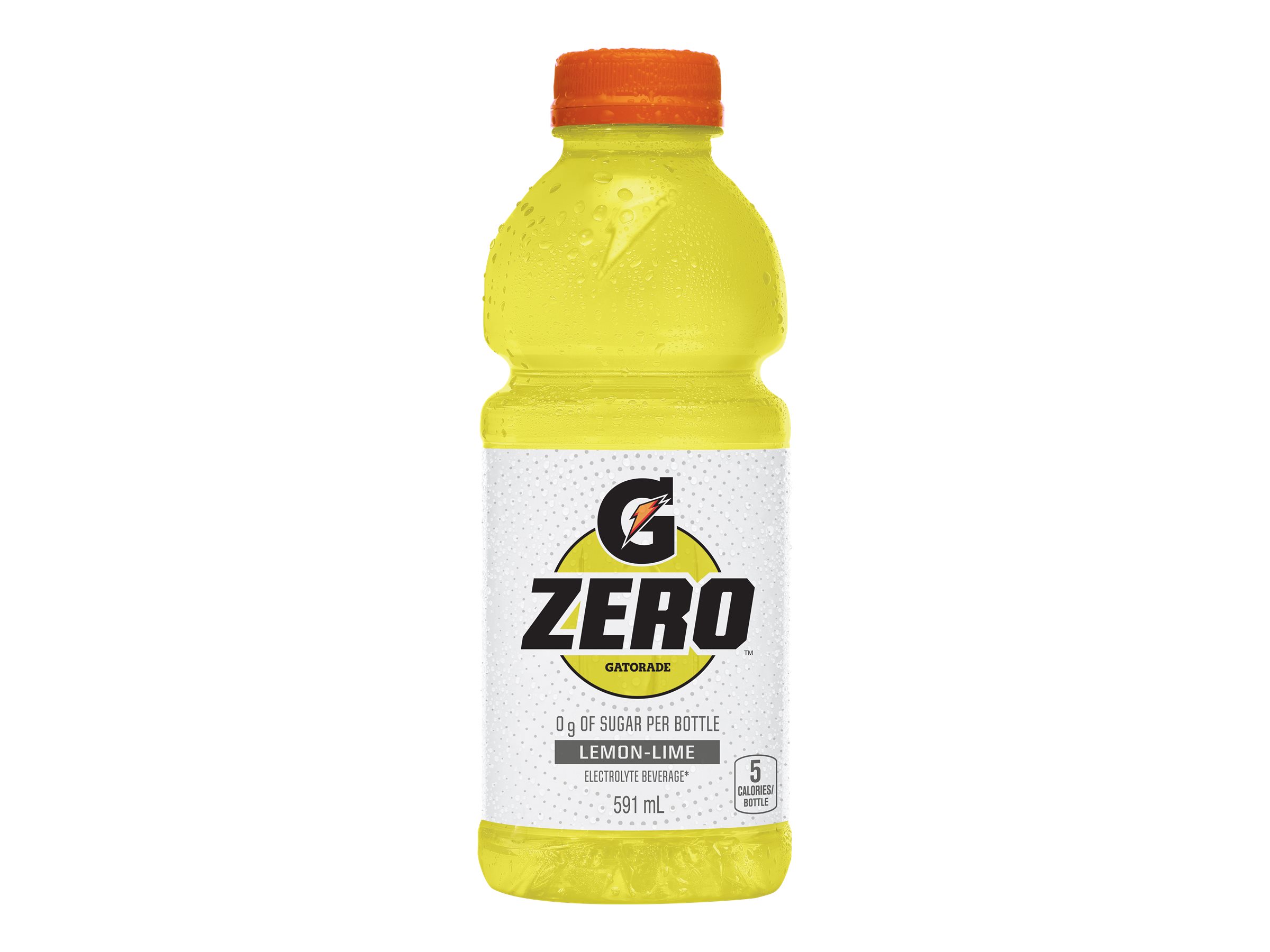 The Shocking Truth About Gatorade Zero: Is It Secretly Harming Your Health?