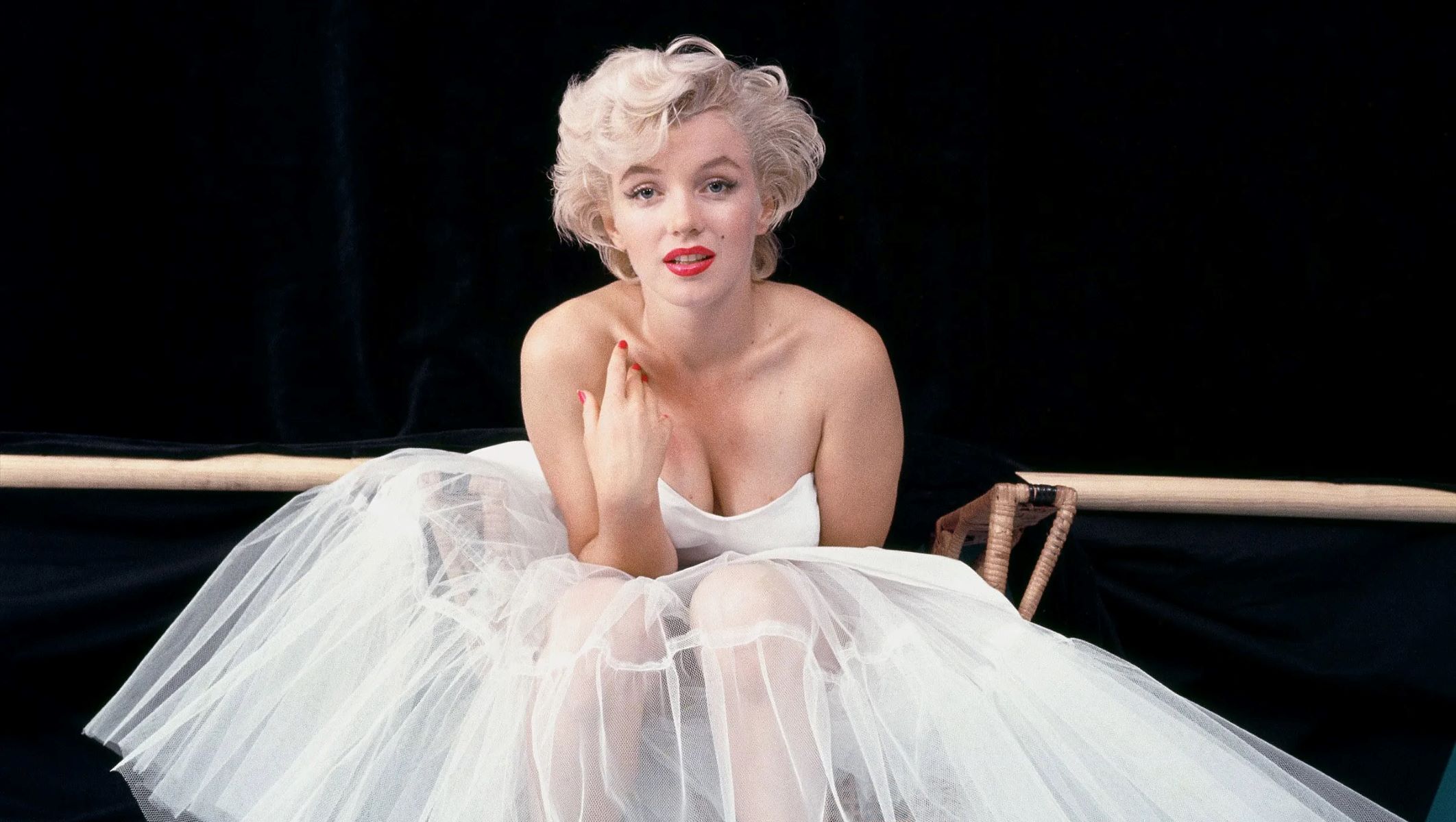 The Shocking Truth About Marilyn Monroe's Hidden Child