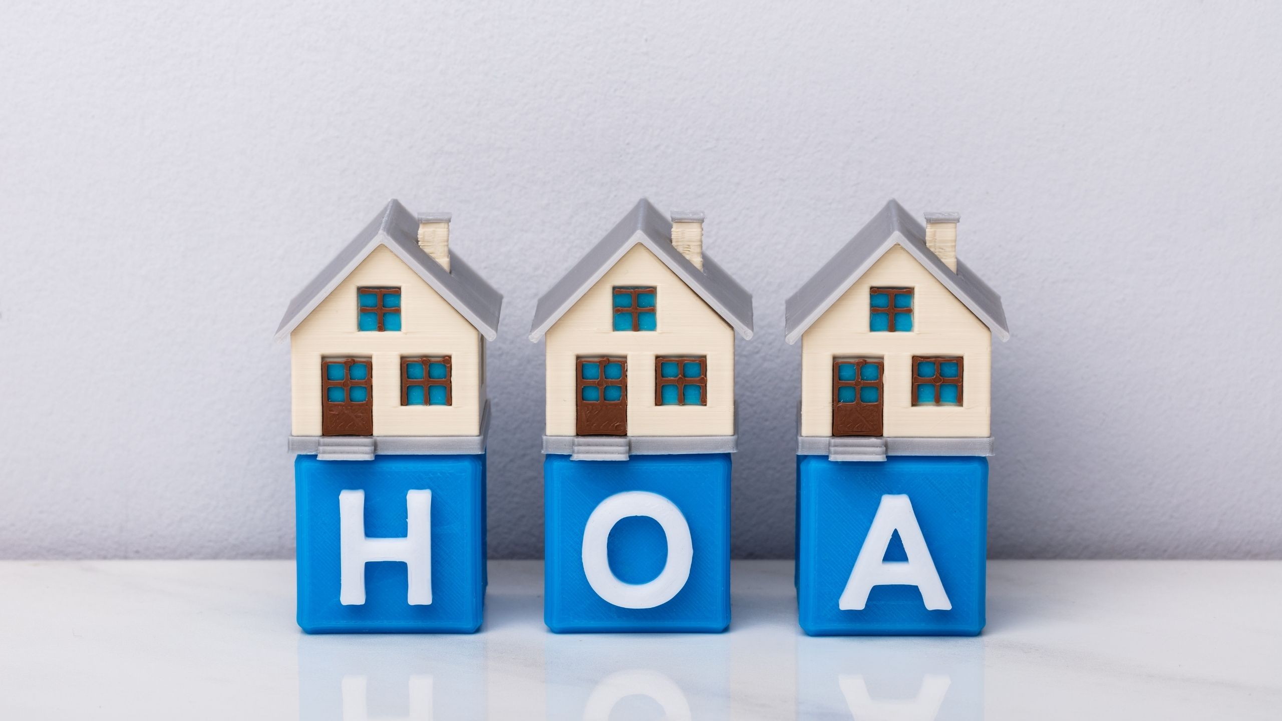 The Shocking Truth About Outrageous HOA Fees!