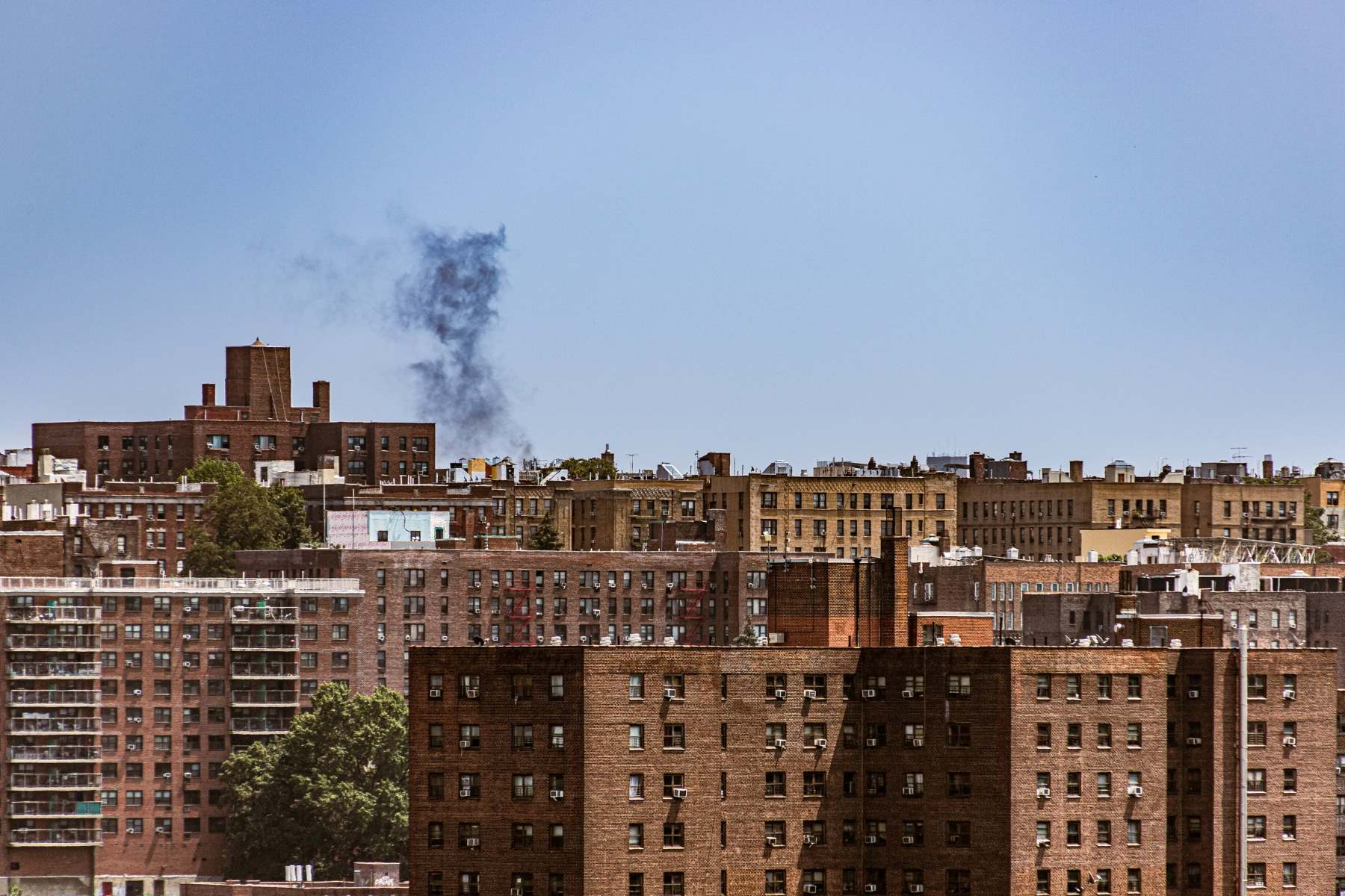 The Shocking Truth About The Danger In The Bronx: What You Need To Know Before Visiting NYC!