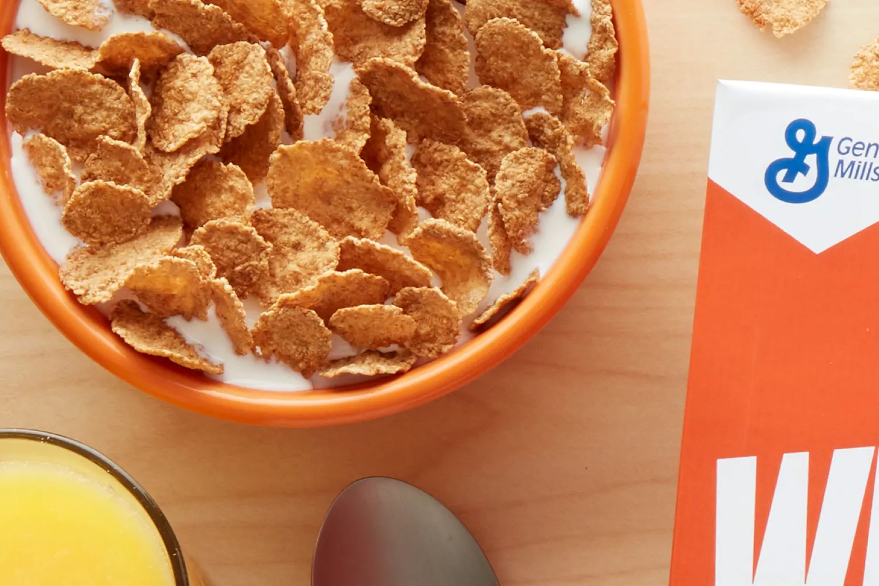 The Shocking Truth About Wheaties Cereal: Is It Really Healthy Or Just Packed With Artificial Junk?
