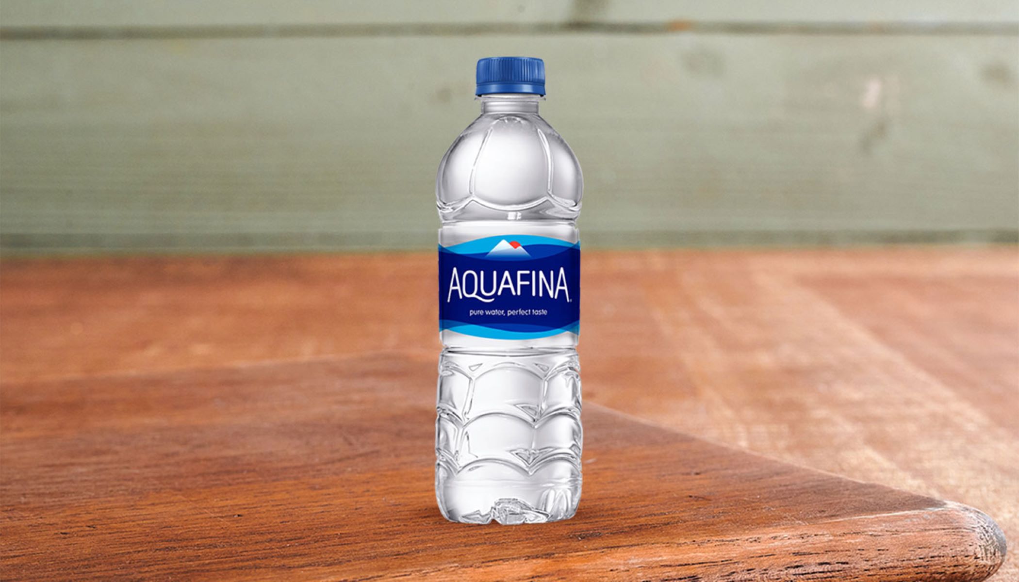 The Shocking Truth: Aquafina Water Contains Sodium!
