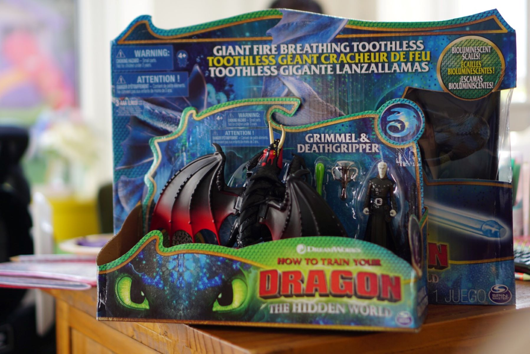 The Shocking Truth Behind The Exorbitant Prices Of How To Train Your Dragon Toys