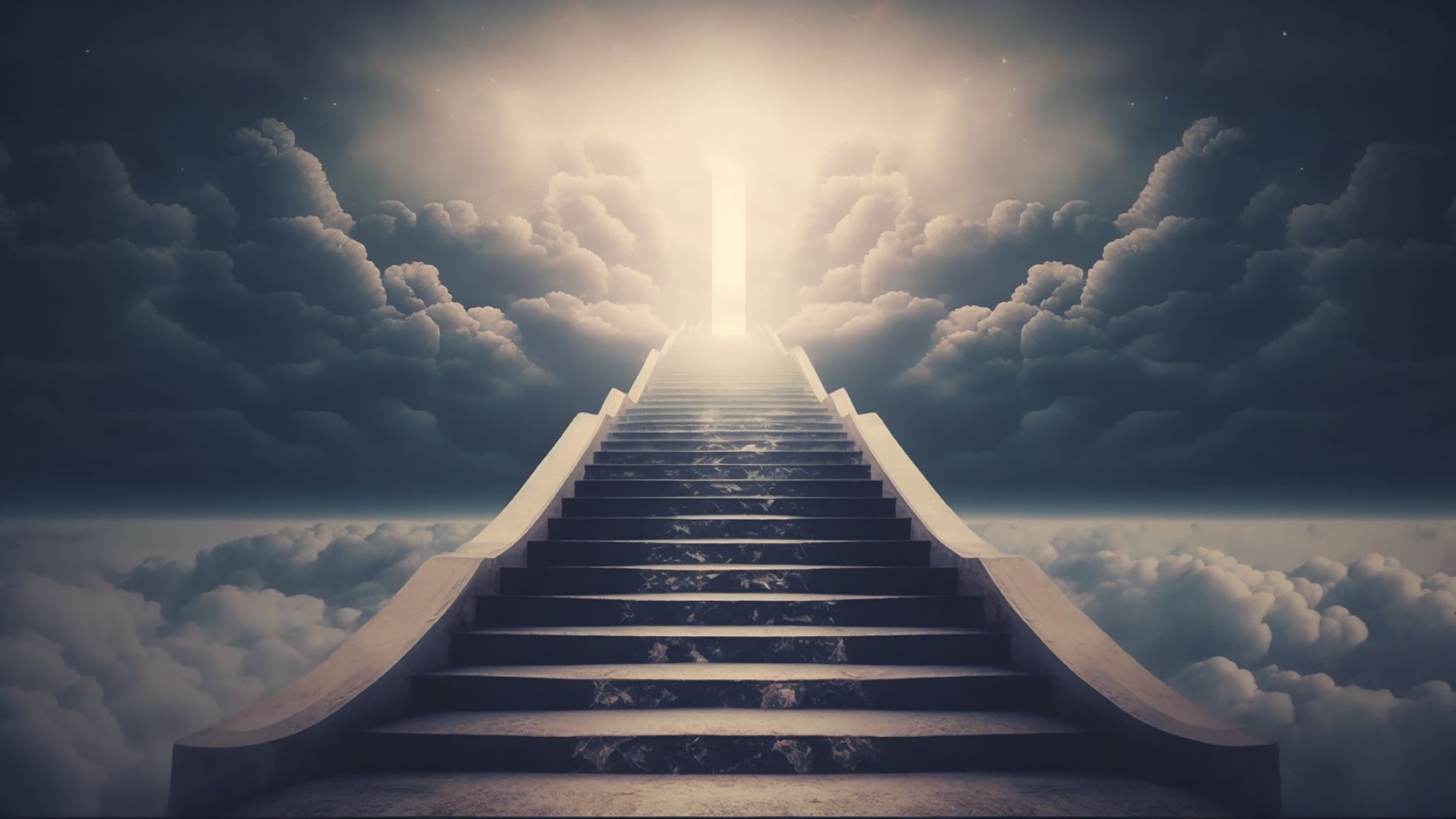 The Shocking Truth Behind The Heavens Stairway Incident
