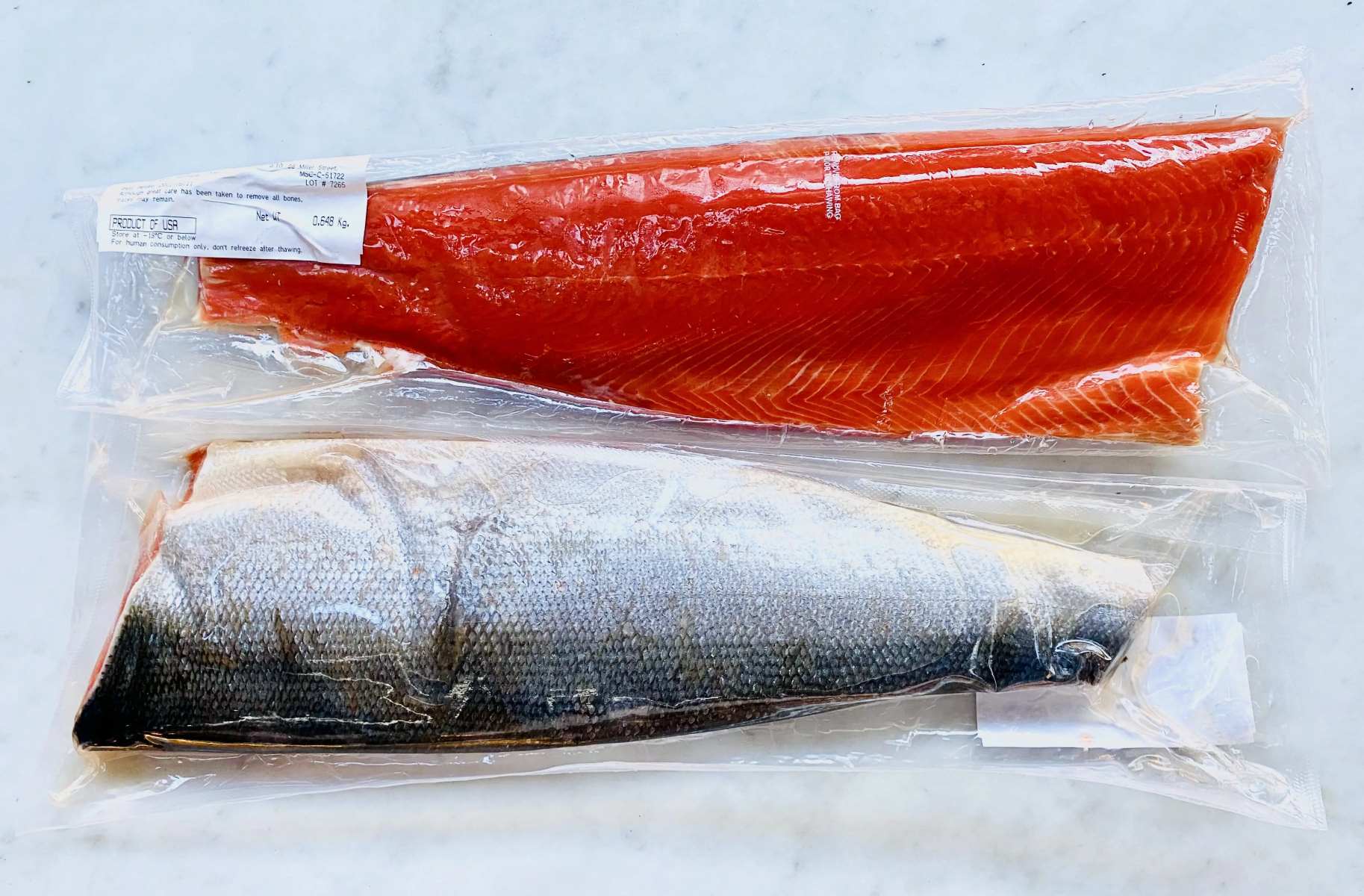 The Shocking Truth Behind The High Price Of Salmon In Southeast Asia