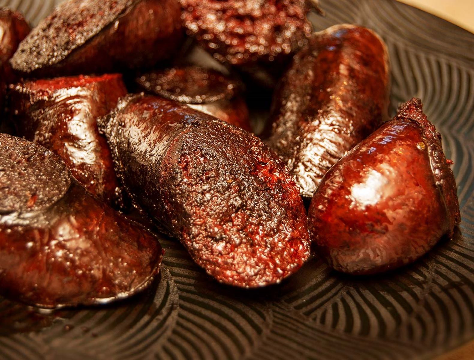 The Shocking Truth Behind The Taboo Of Blood Sausage In The United States