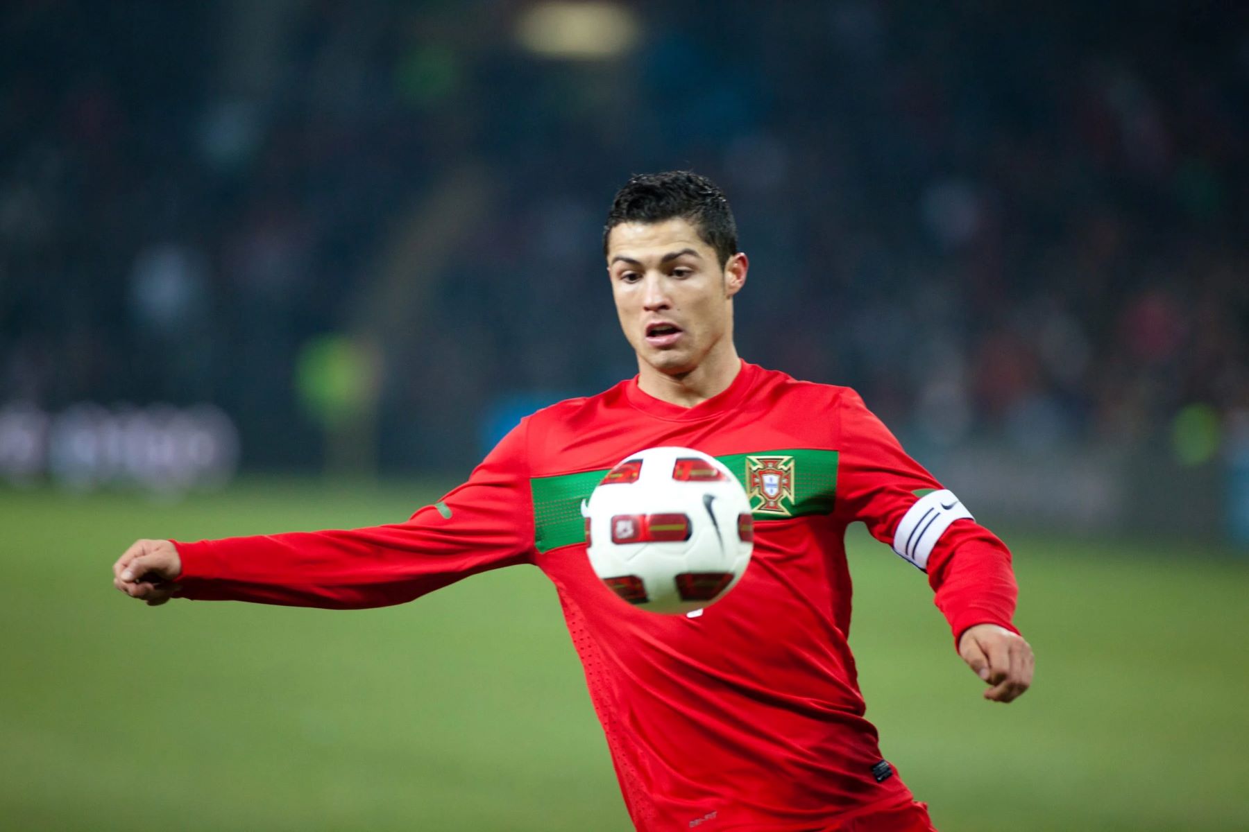 The Shocking Truth: Cristiano Ronaldo's Retirement From Football