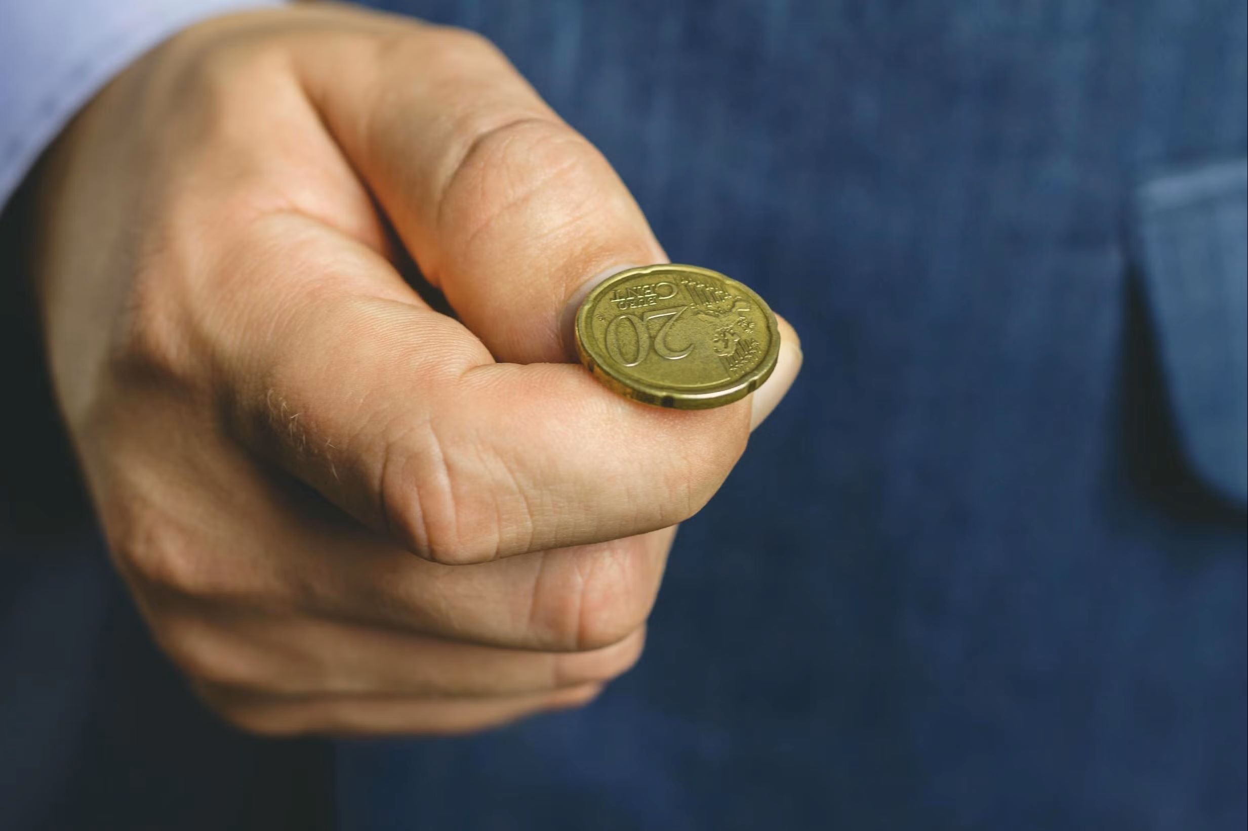 The Shocking Truth: How Many Times You'll Get Heads When Flipping A Coin 10,000 Times!