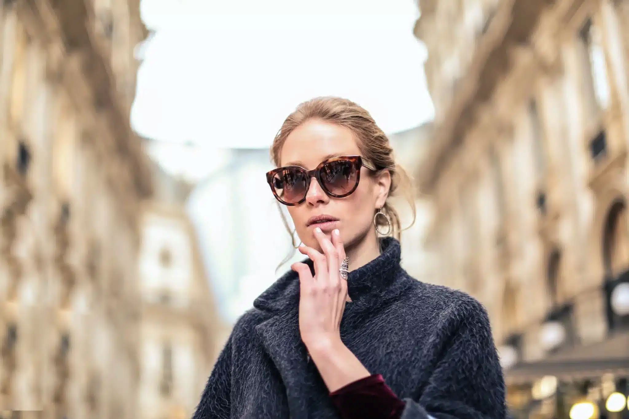 The Shocking Truth: Is It Rude For Blind Individuals To Wear Sunglasses Outdoors?