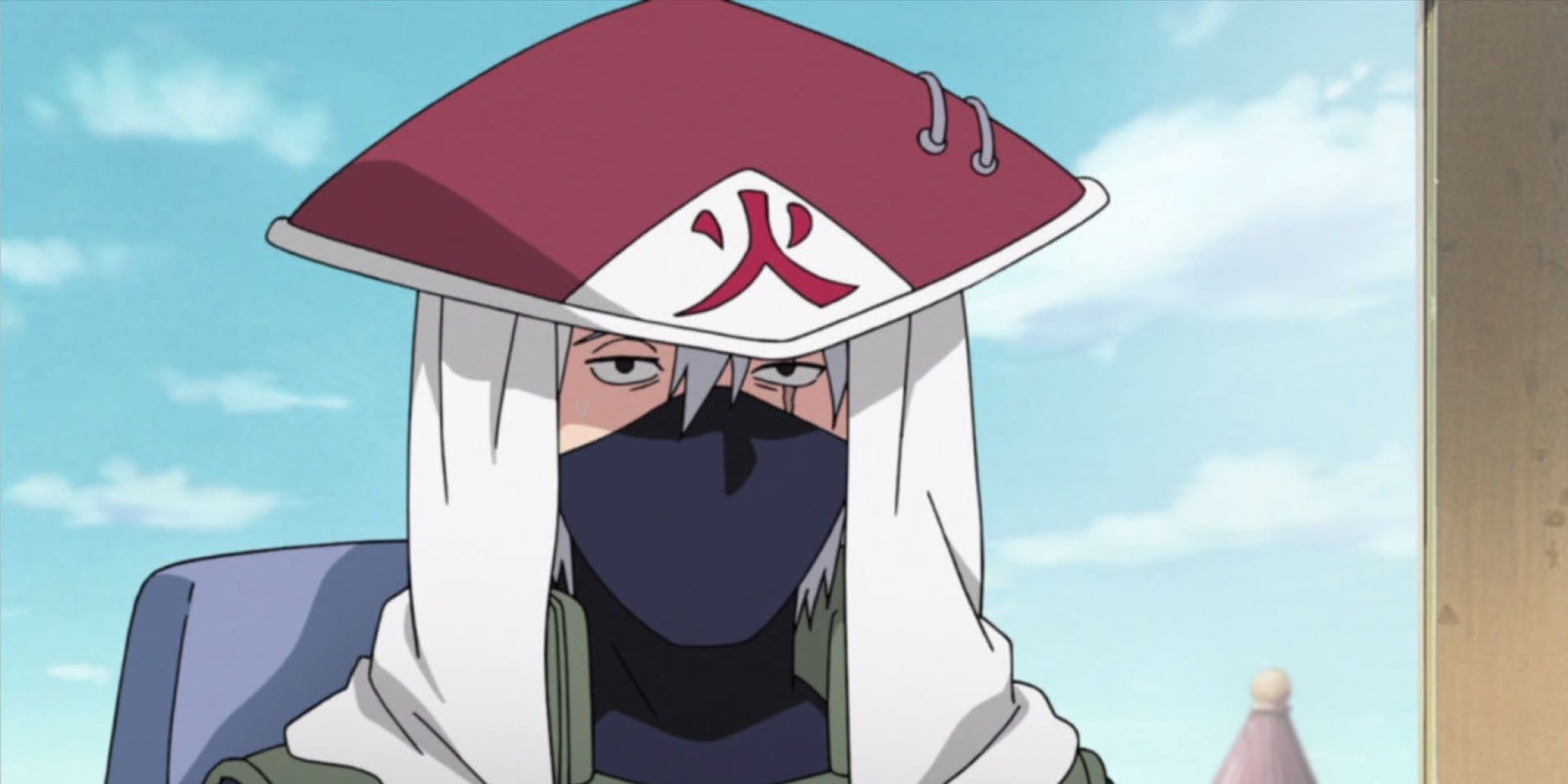 The Shocking Truth: Kakashi's Unthinkable Act That Ended Rin's Life