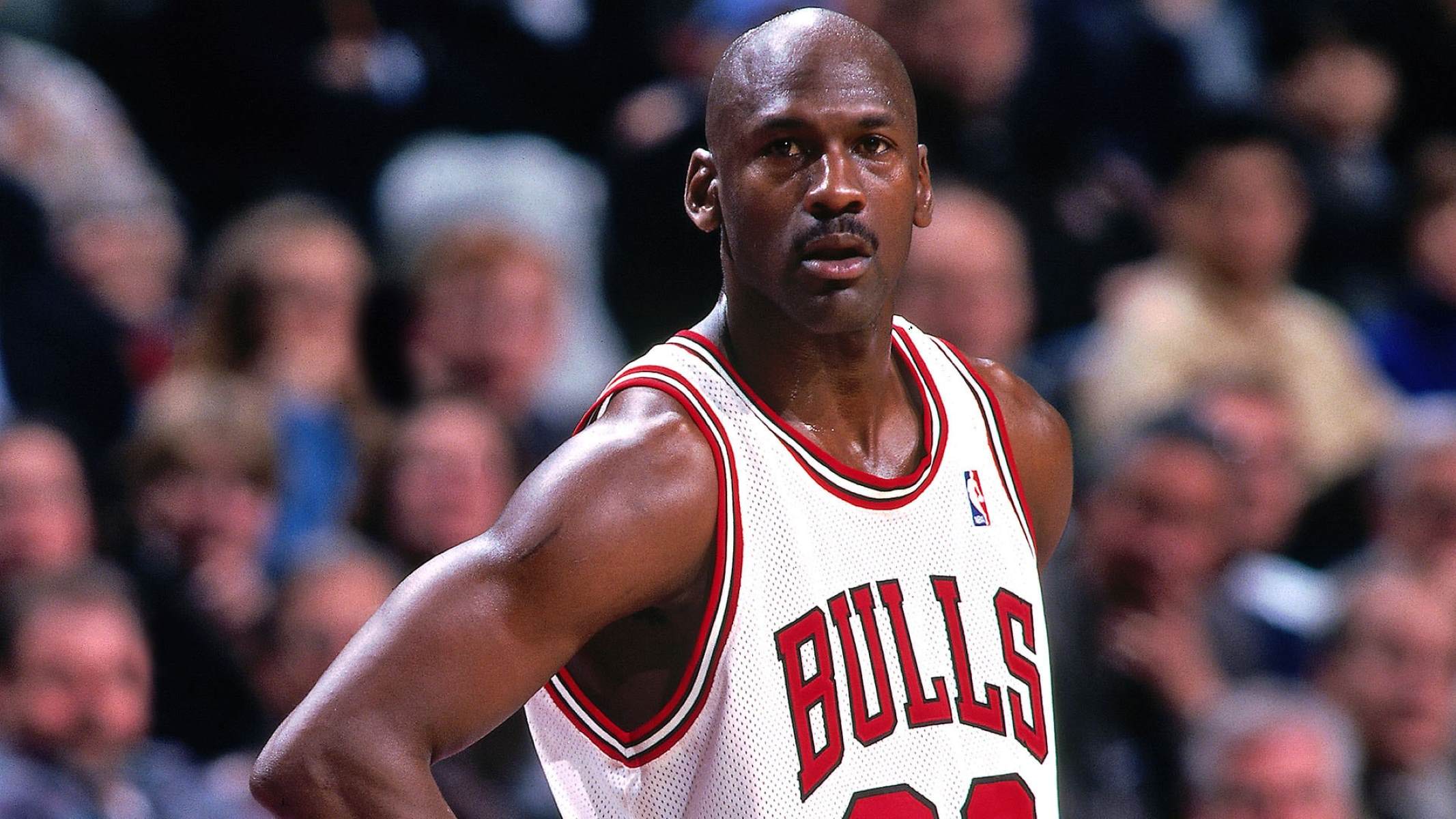 The Shocking Truth: Michael Jordan's Current Status Revealed