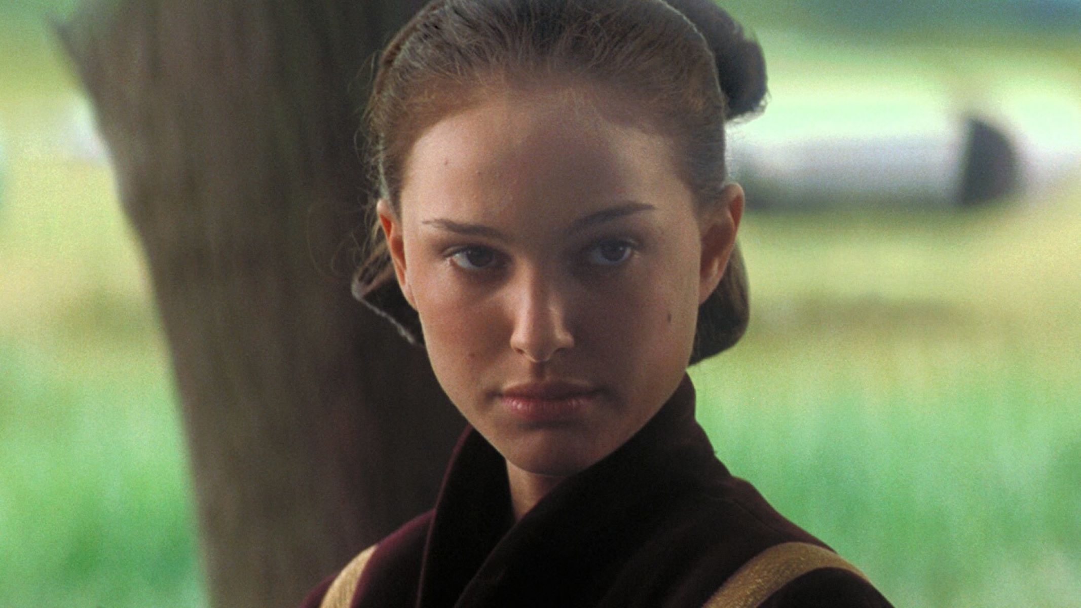 The Shocking Truth: Padme's Mysterious Cause Of Death Revealed!