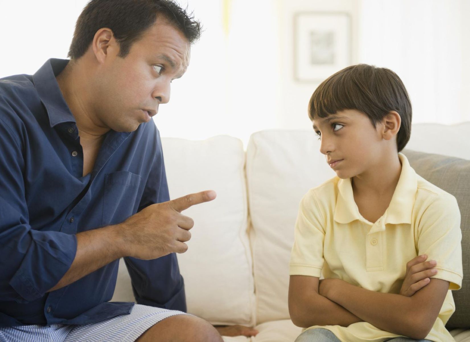 The Shocking Truth: Why Parents Today Refuse To Discipline Their Kids