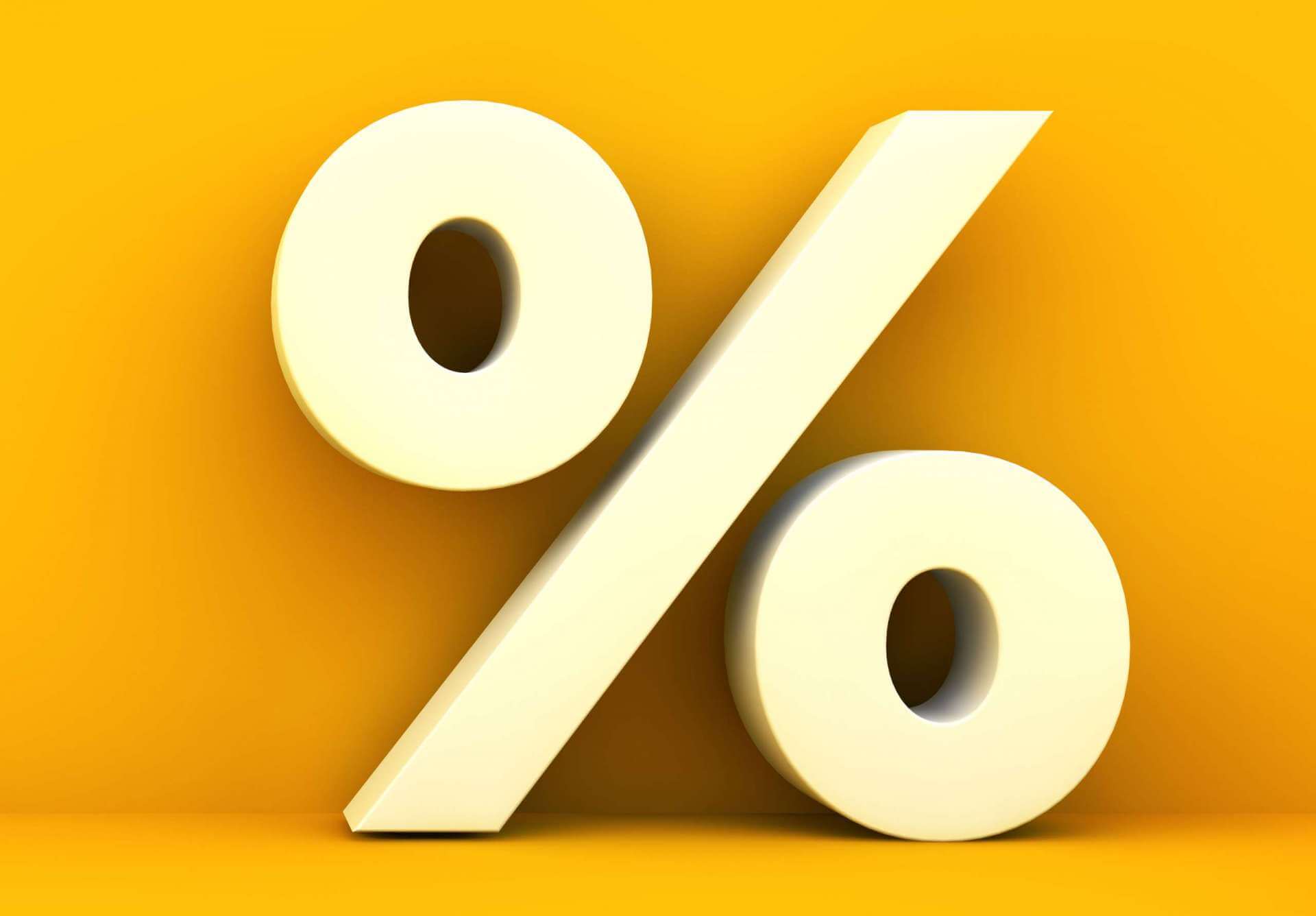 The Shocking Truth: You Won't Believe What 2% Of 10 Equals!