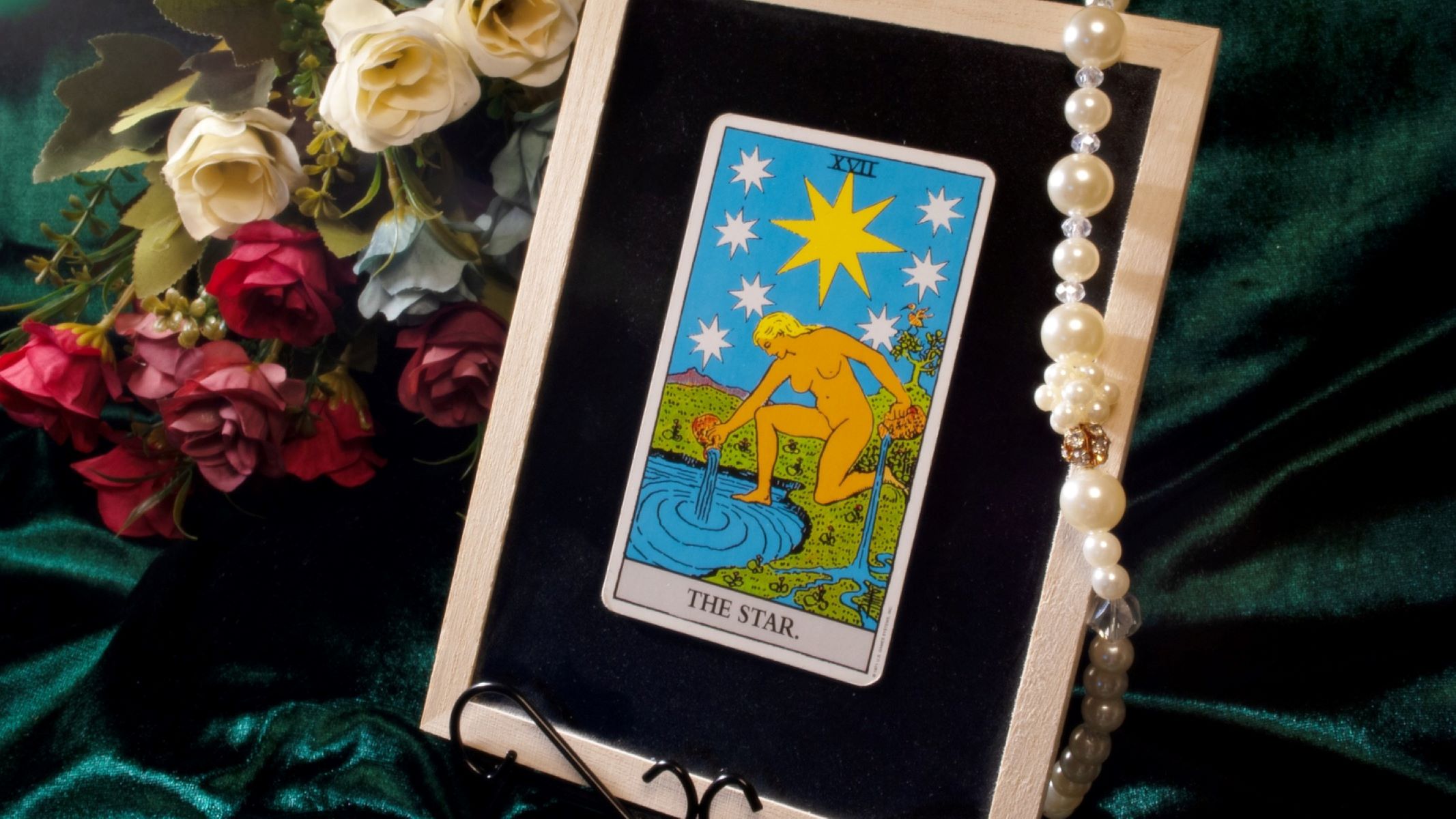 The Star Tarot Card: Unveiling The Hidden Depths Of Their Feelings For You!