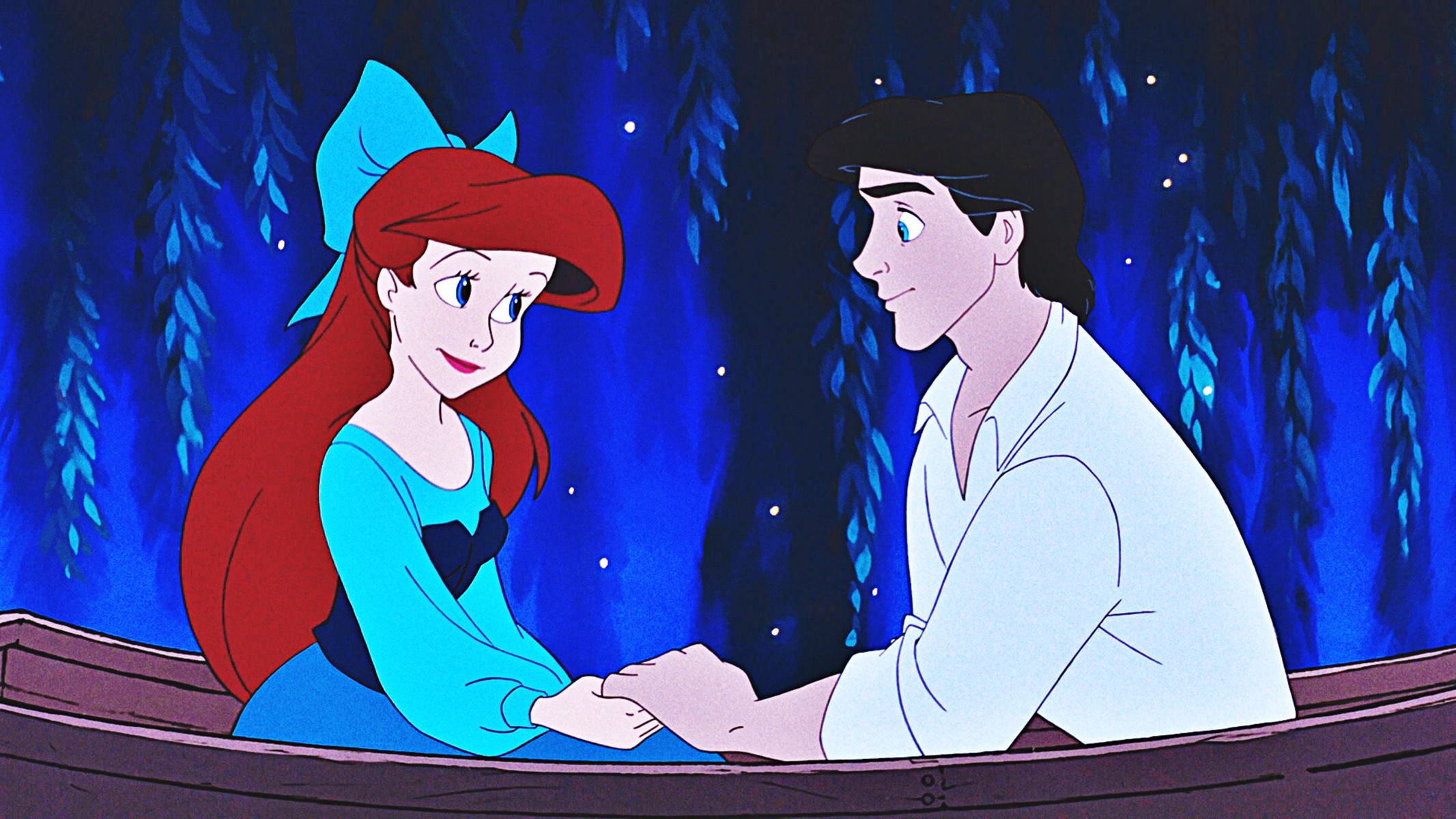 The Surprising Ages Of Disney Princesses And Princes Revealed!