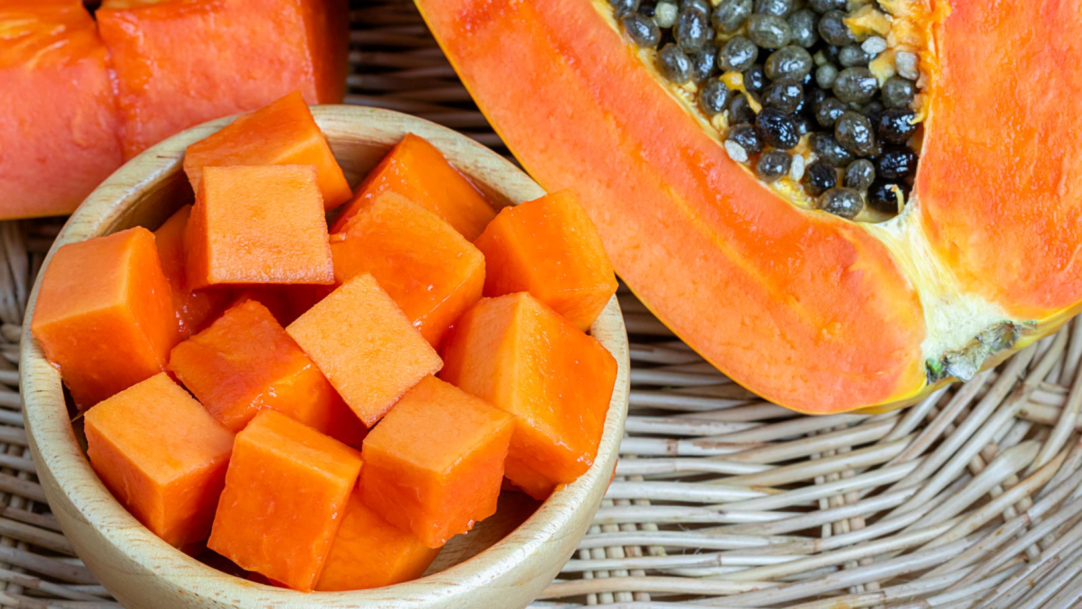 The Surprising And Delicious Taste Of Papaya Revealed!