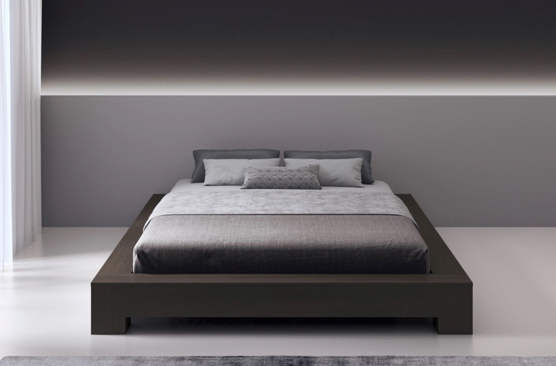 The Surprising Benefits Of Opting For A Low-Profile Bed You Never Knew!