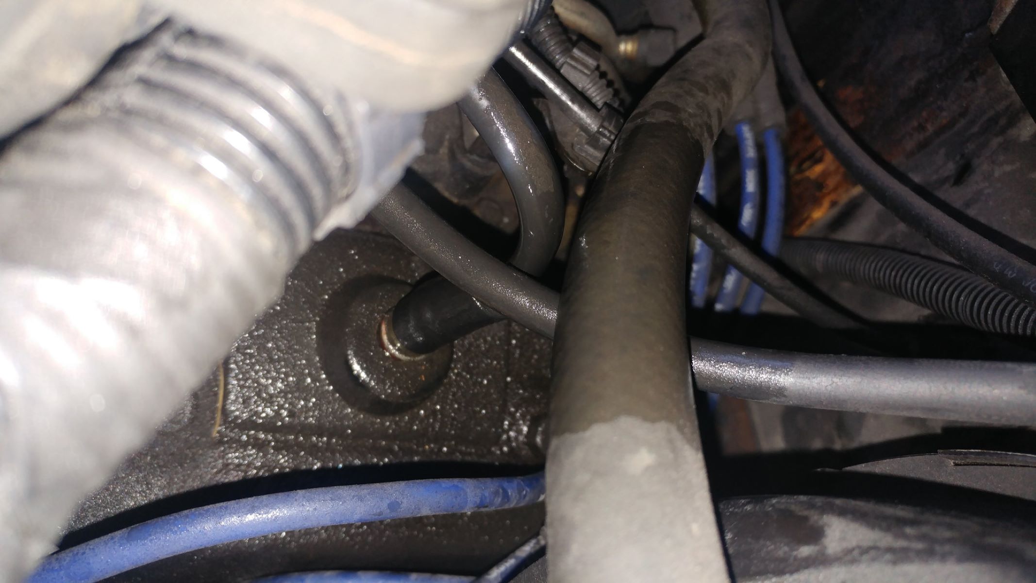 The Surprising Consequences Of A Stuck Open PCV Valve