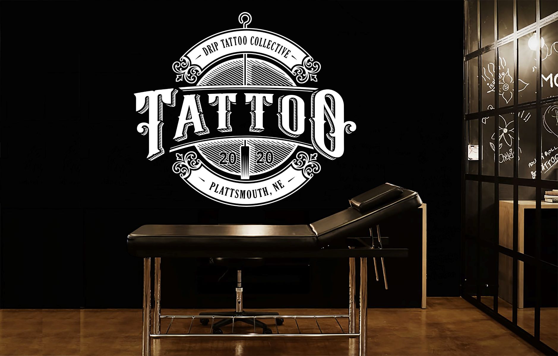 The Surprising Consequences Of Walking Into A Tattoo Shop Without An Appointment